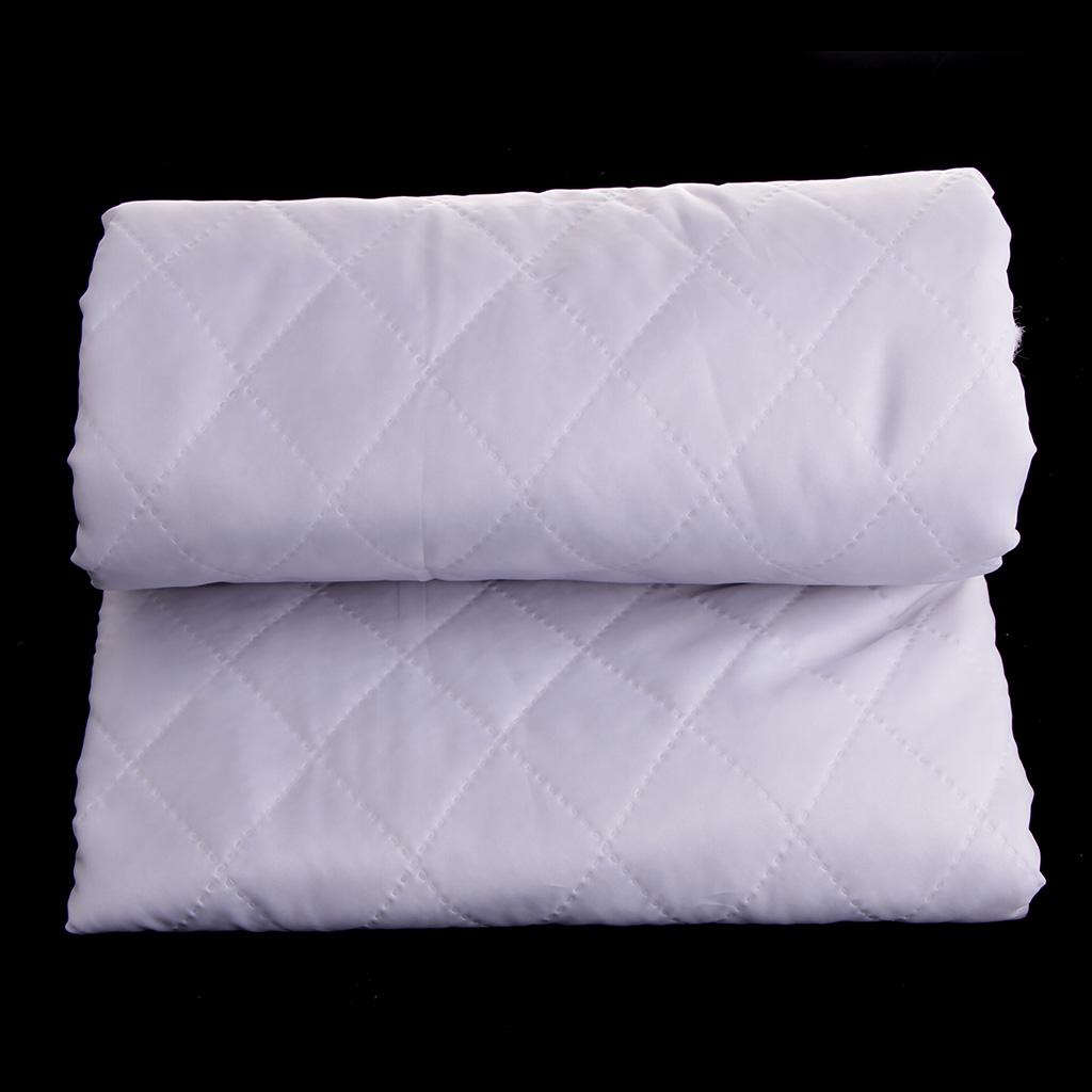 Polyester Taffeta Quilted Fabric