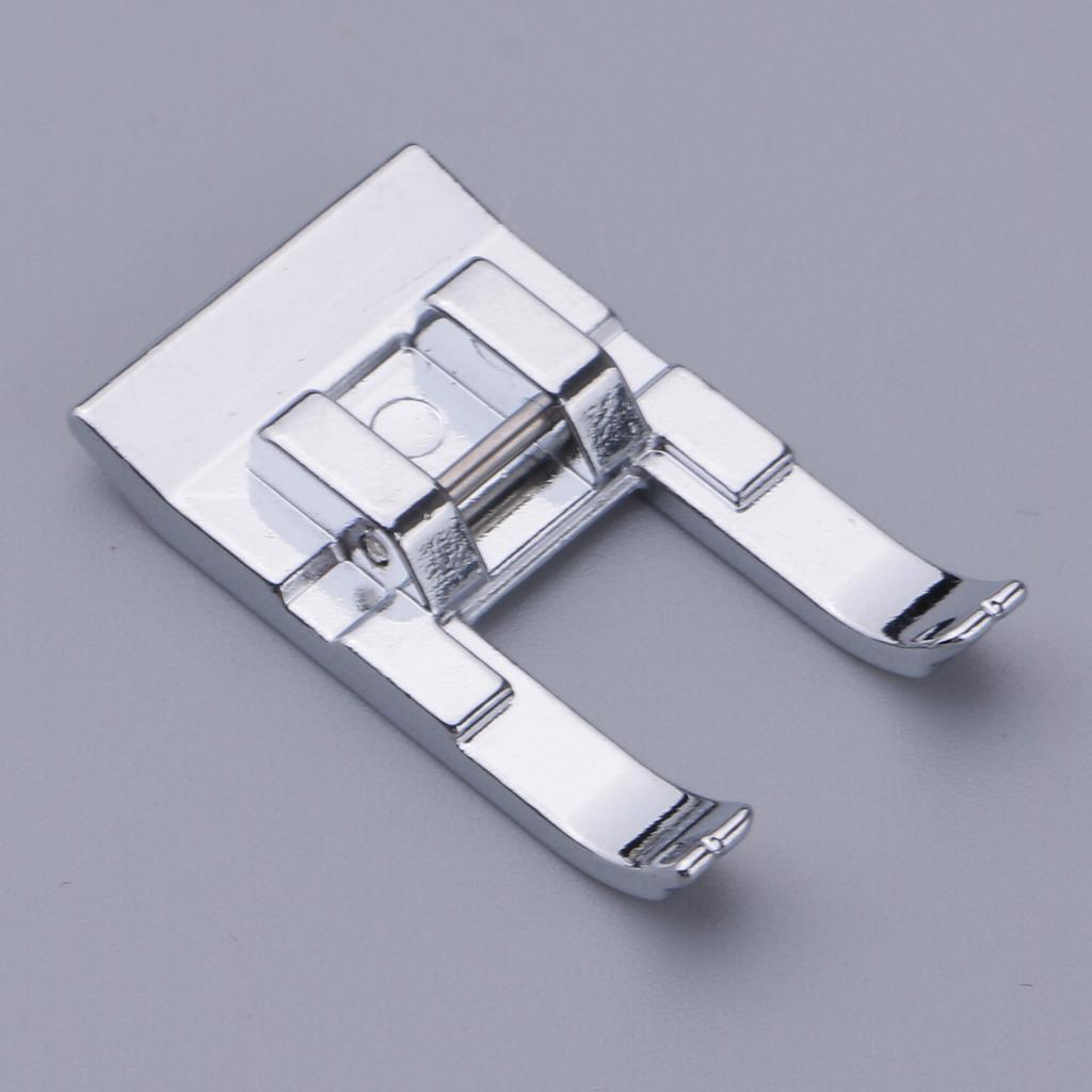 Open Toe Craft Applique Foot for Brother Singer Bernin Viking etc eBay