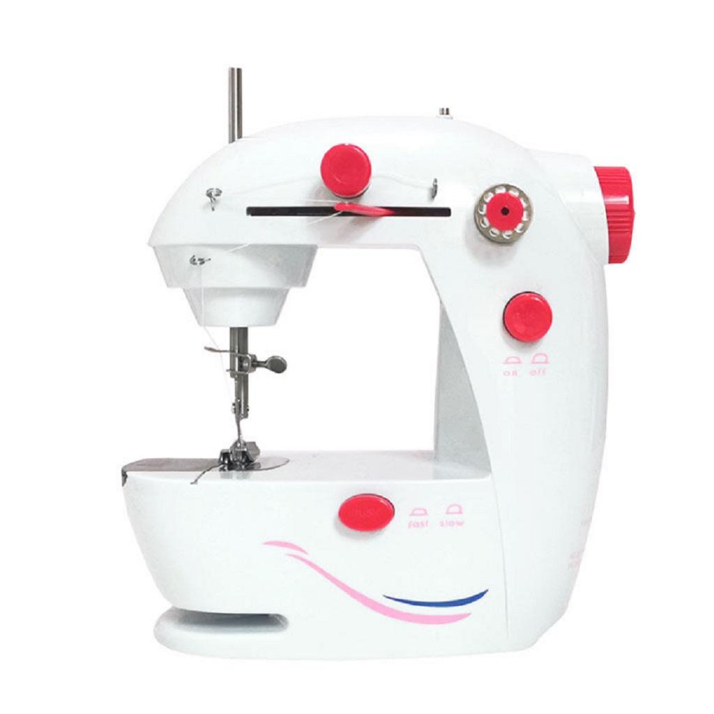 Small Multi-functional Household Electric Full Automatic Sewing Machines