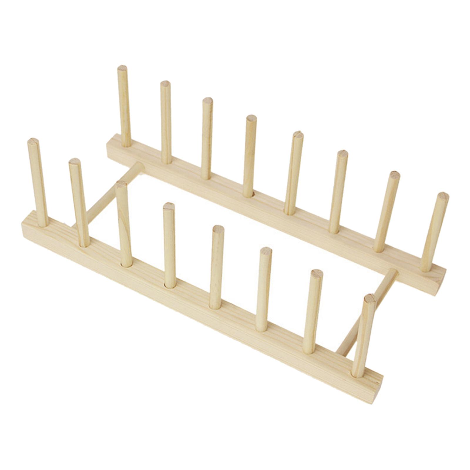 Sewing Thread Rack