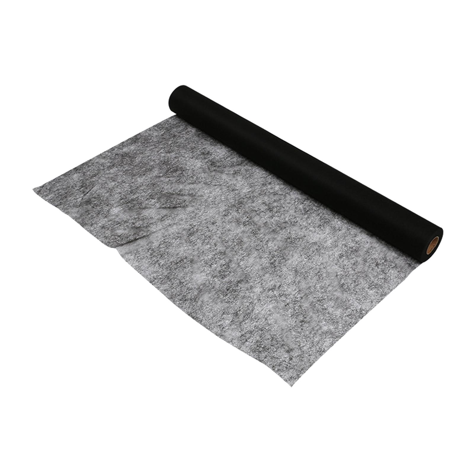 Hem Tape Fusible Black