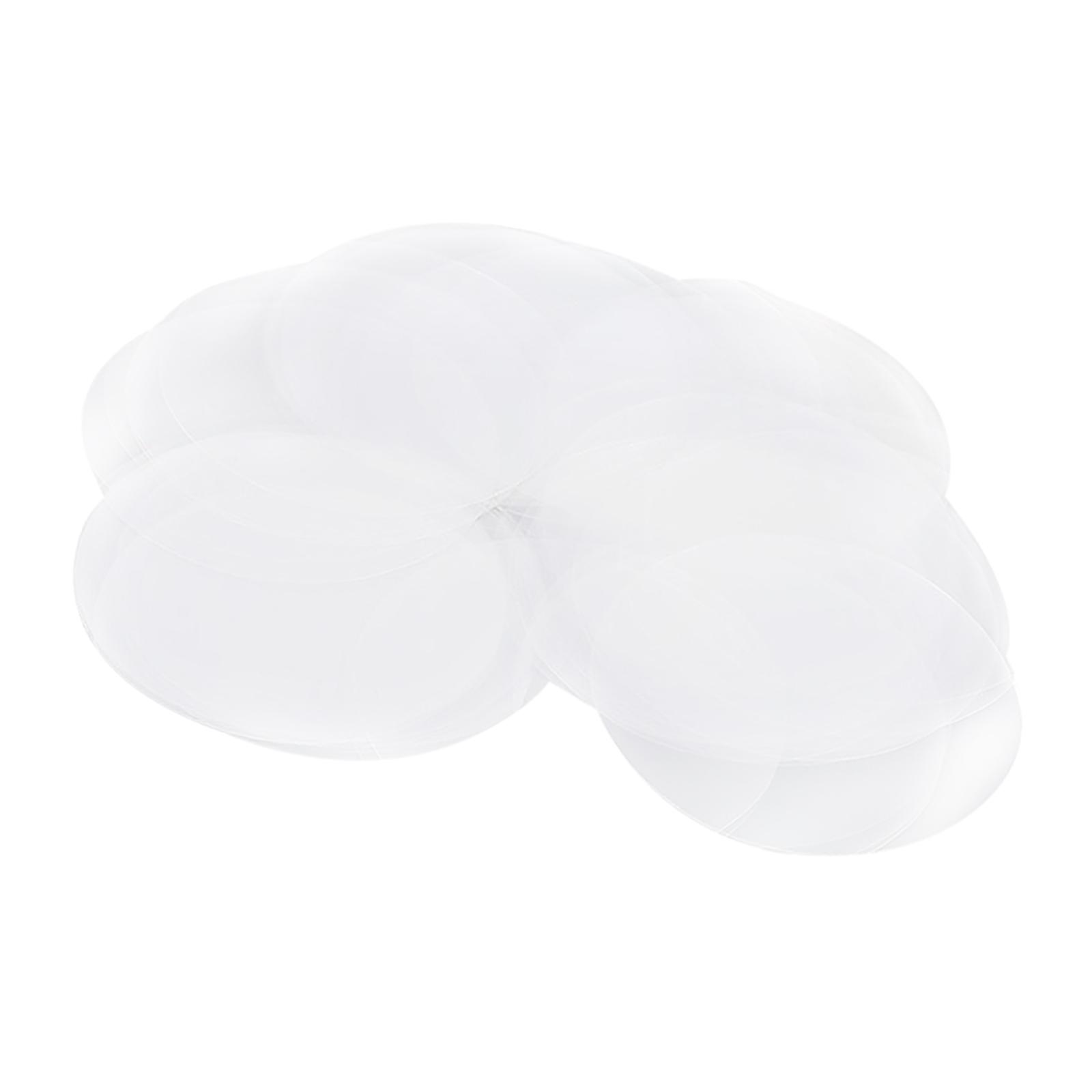 Mylar Film Cover 44MM