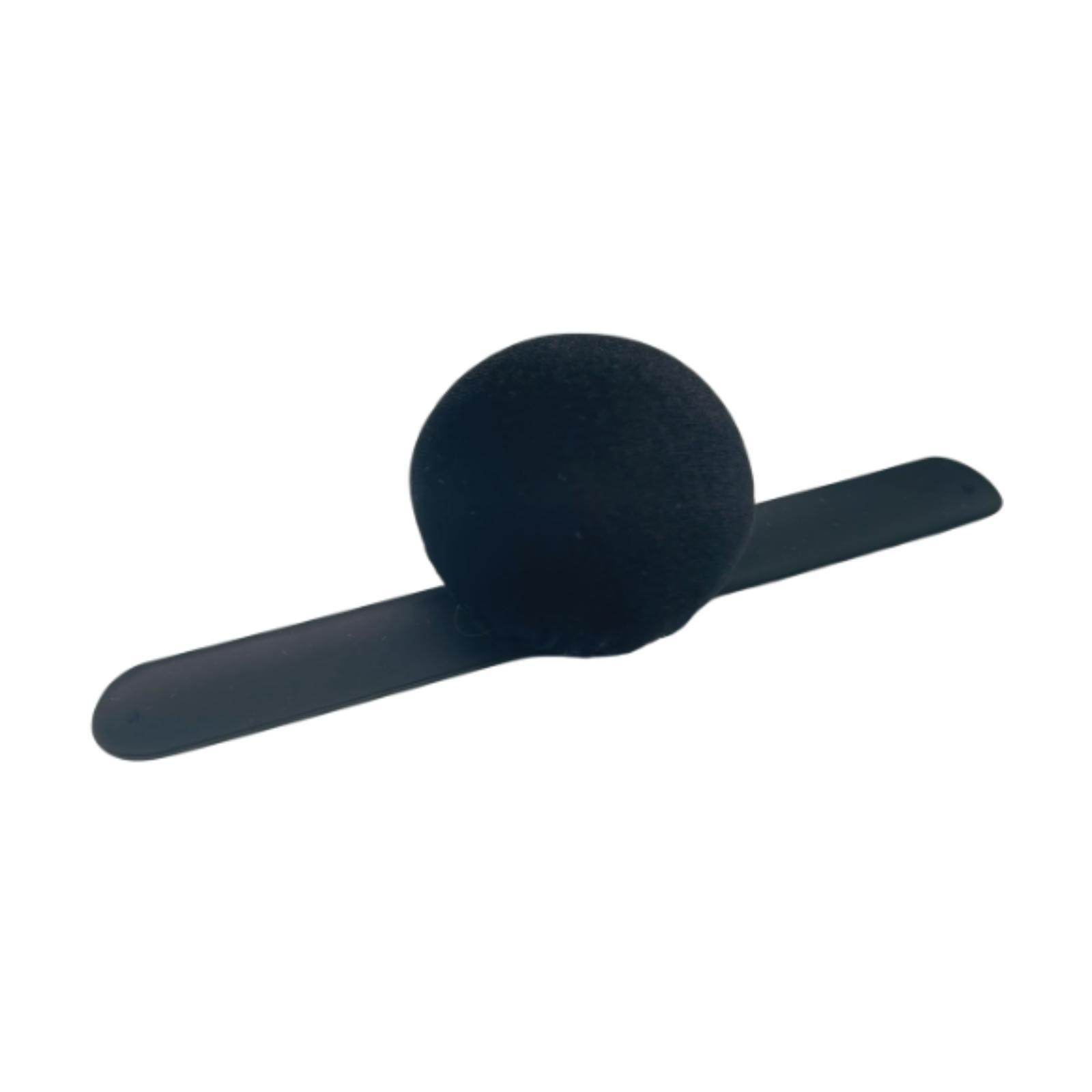 Wrist Pin Cushion Black