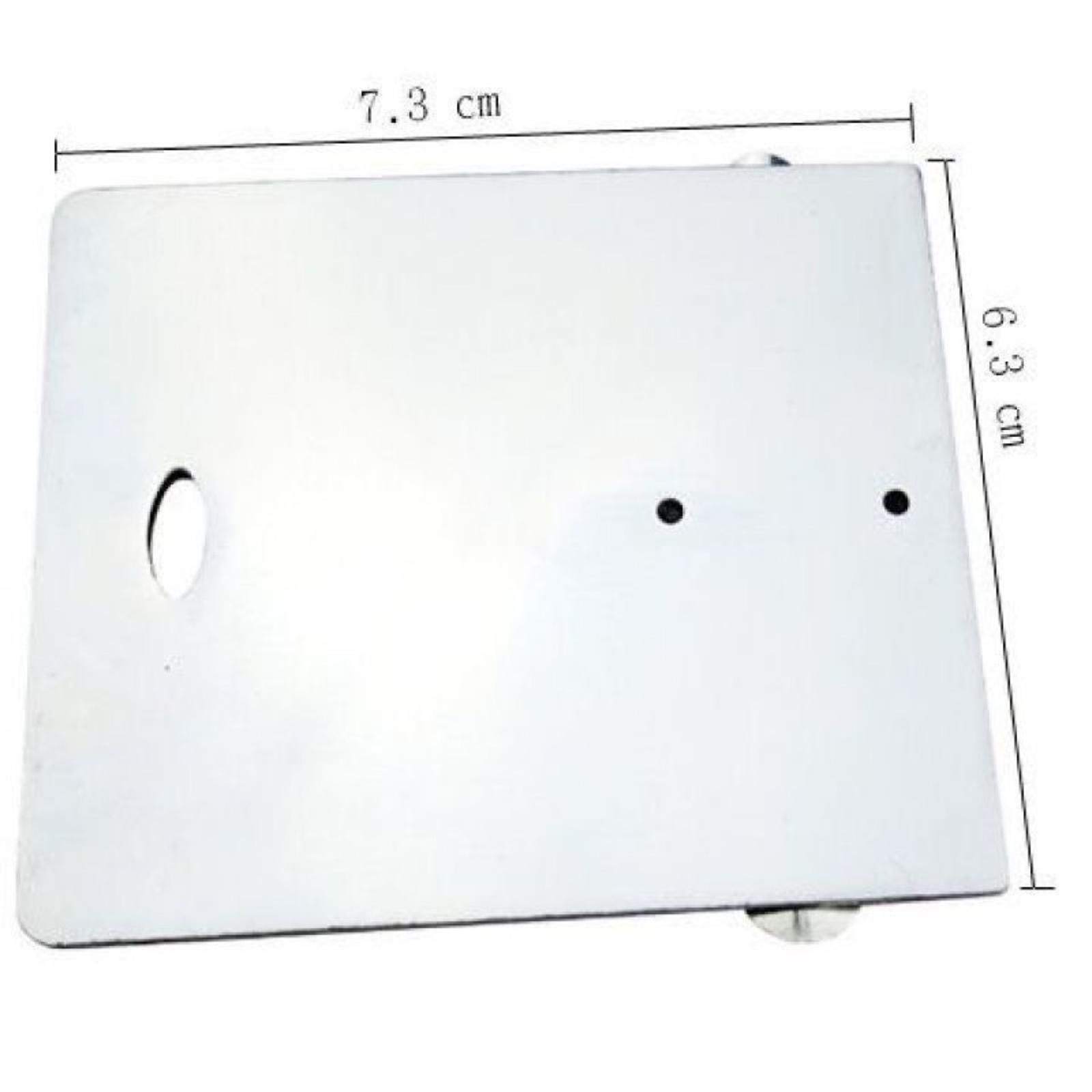 Sewing Machine Bobbin Cover 3 Pieces