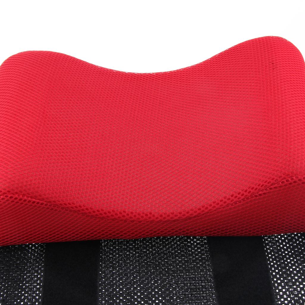 Removable Wheelchair Head Rest Support Cushion Backrest Pillow for 16
