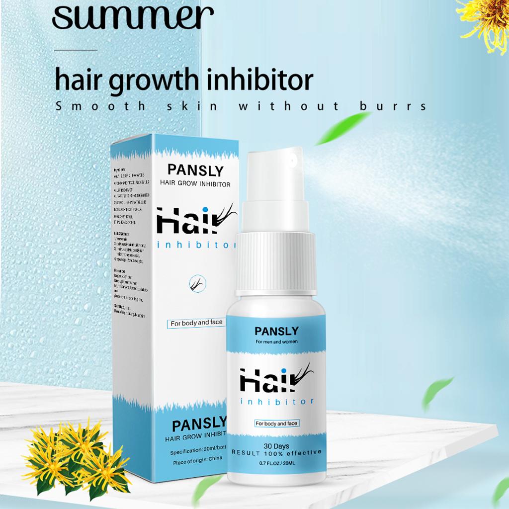 1 Piece Hair Growth Inhibitor Spray 