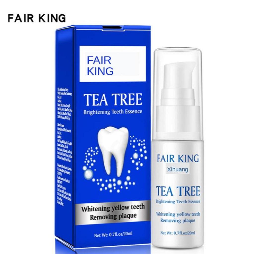 Natural Stain Removing Teeth Whitening Tooth Powder 20ml