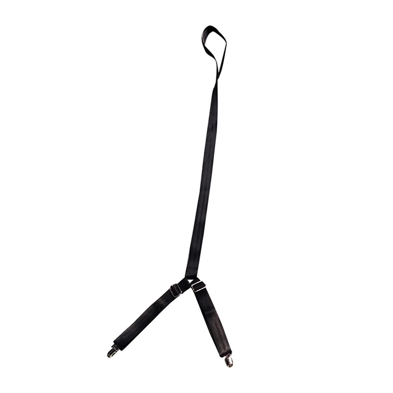 Dressing Aid Clip Pull Belt