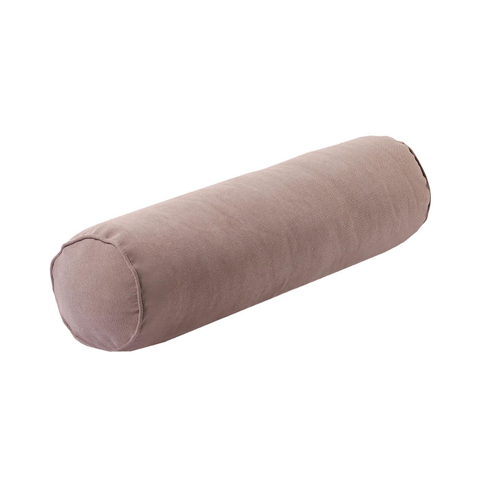 Round Neck Pillow