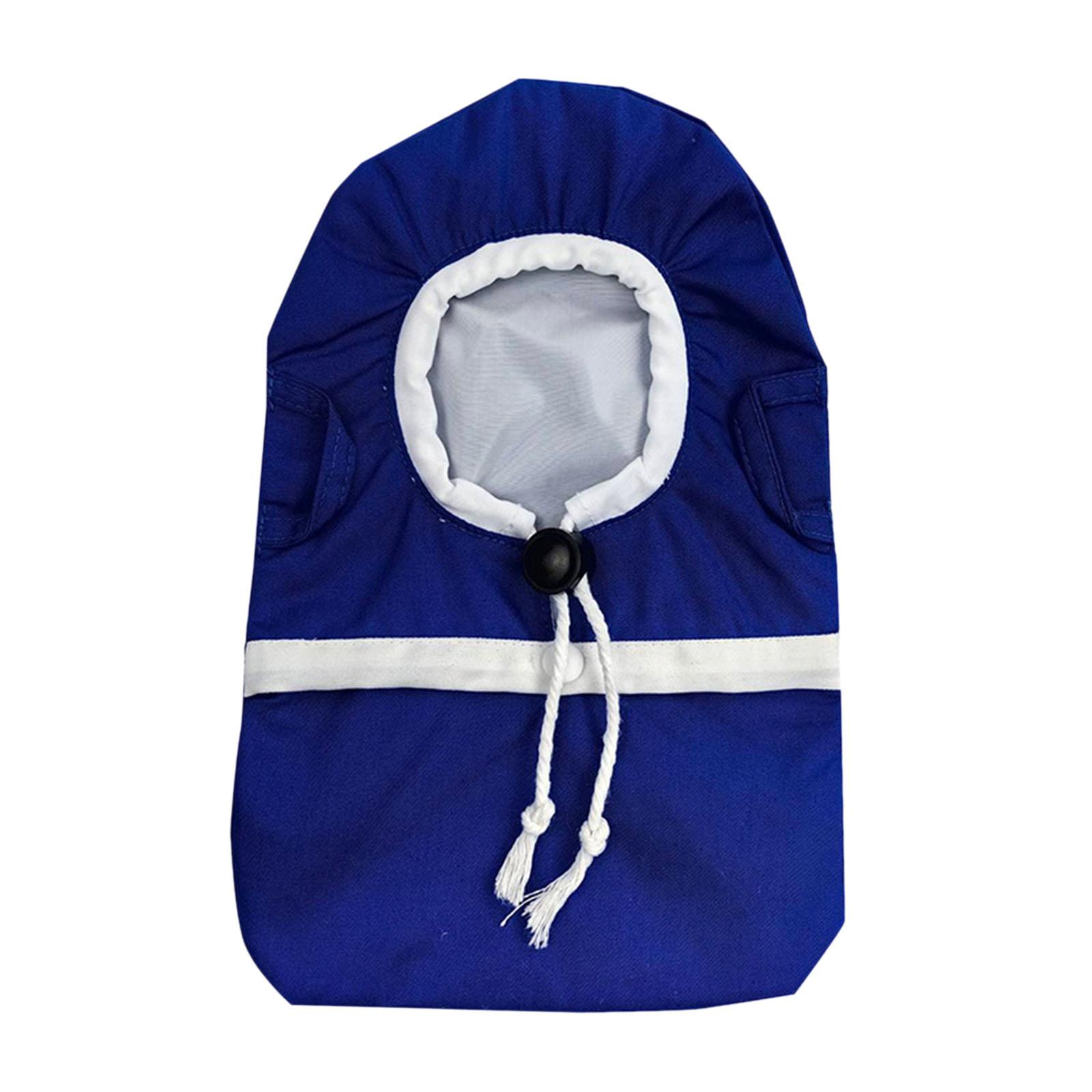 Ostomy Bag Protection Cover