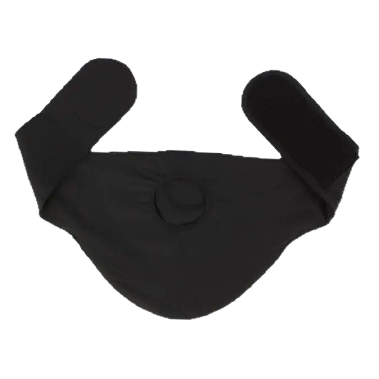 Ostomy Bag Cover with Inner Pocket