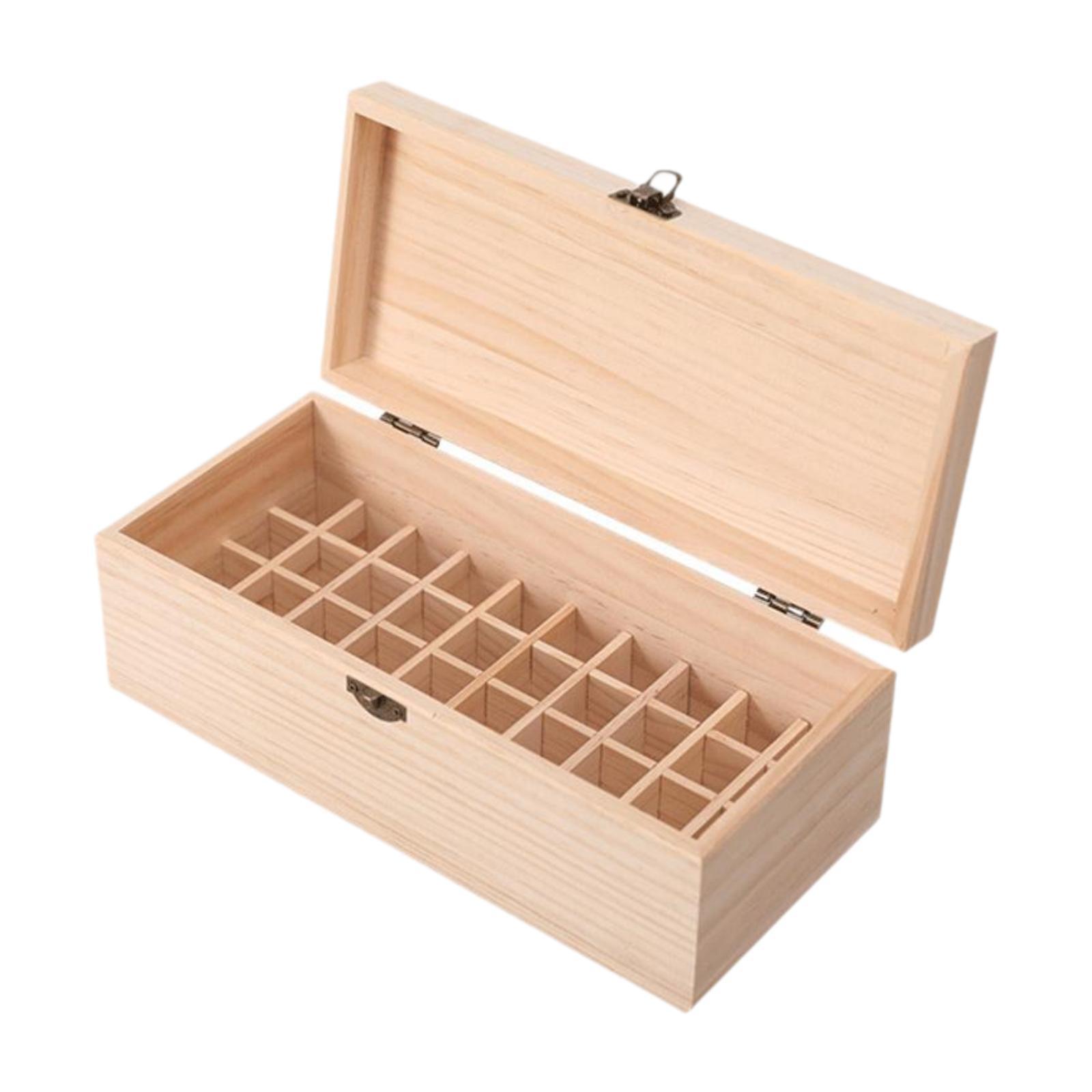 Essential Oil Display Rack 40 Grids