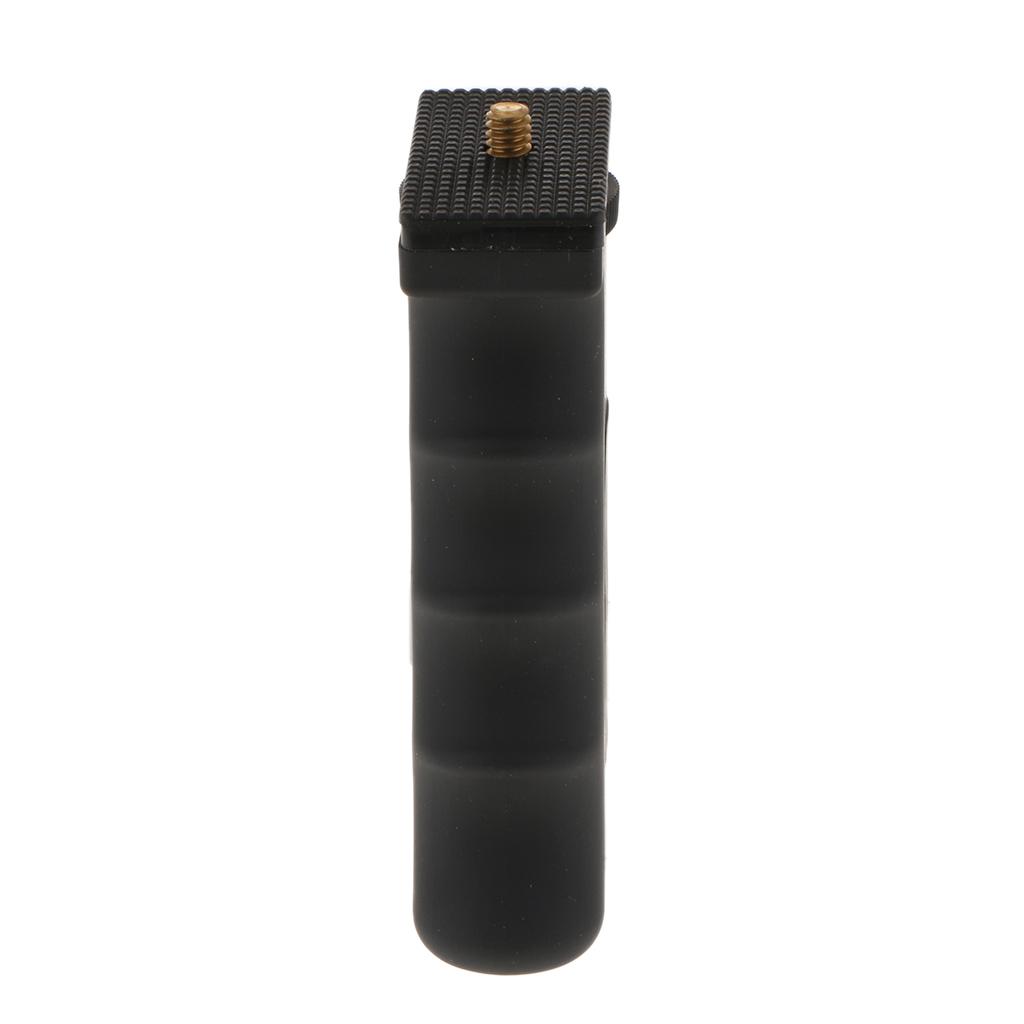 Handheld Tripod System