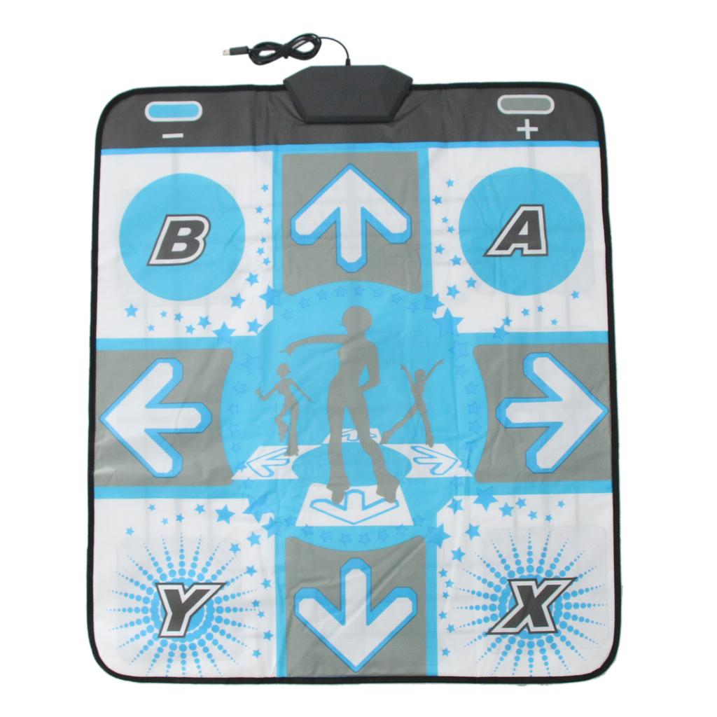 Dance Mat Pad Non-Slip