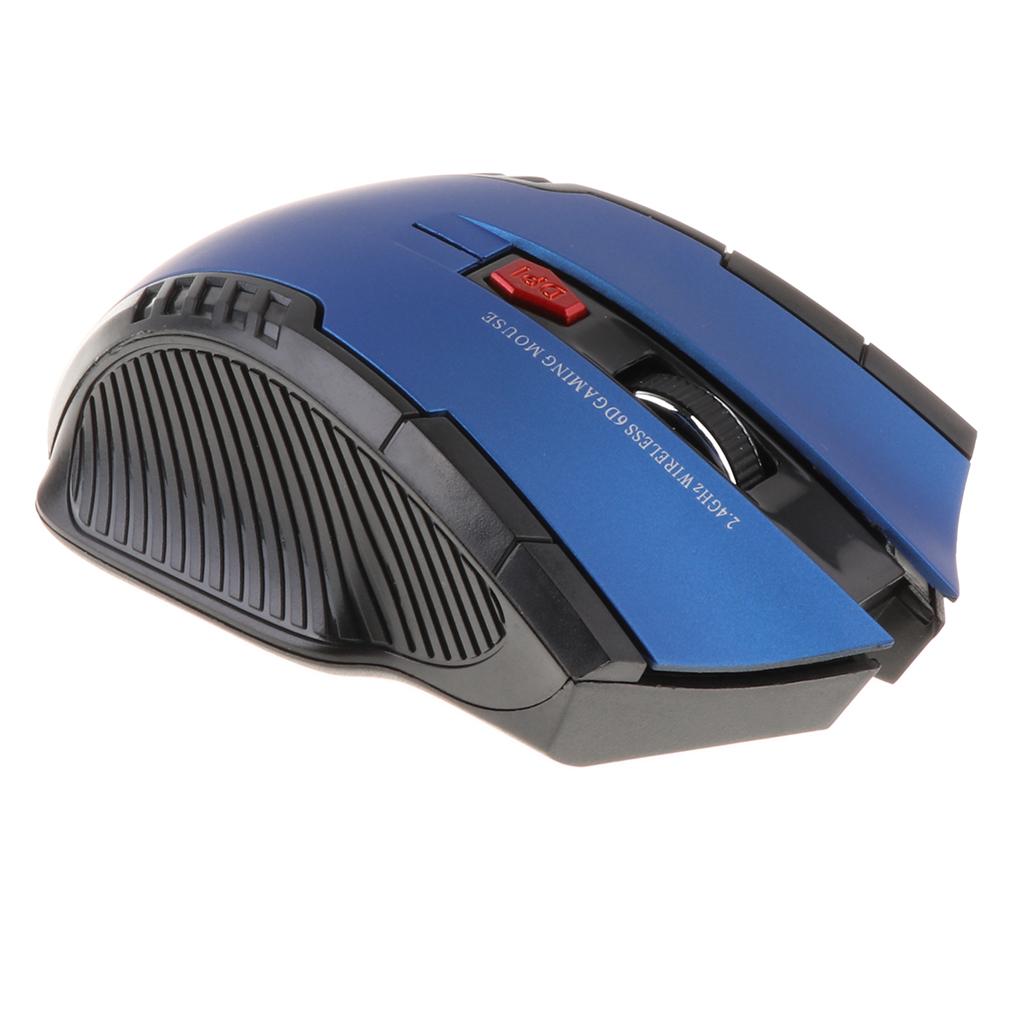 pictek gaming mouse move one side