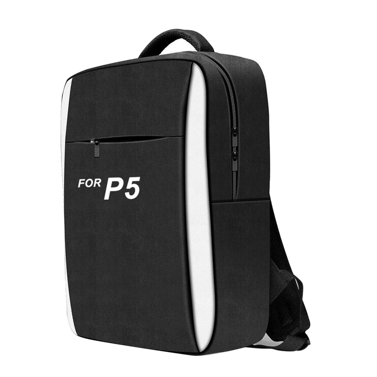 Carrying Backpack Case for Game Accessories