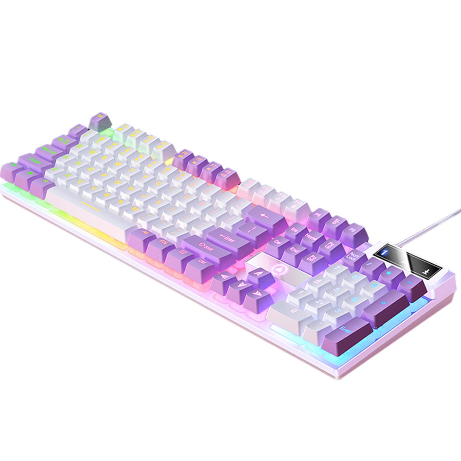 USB Gaming Keyboard