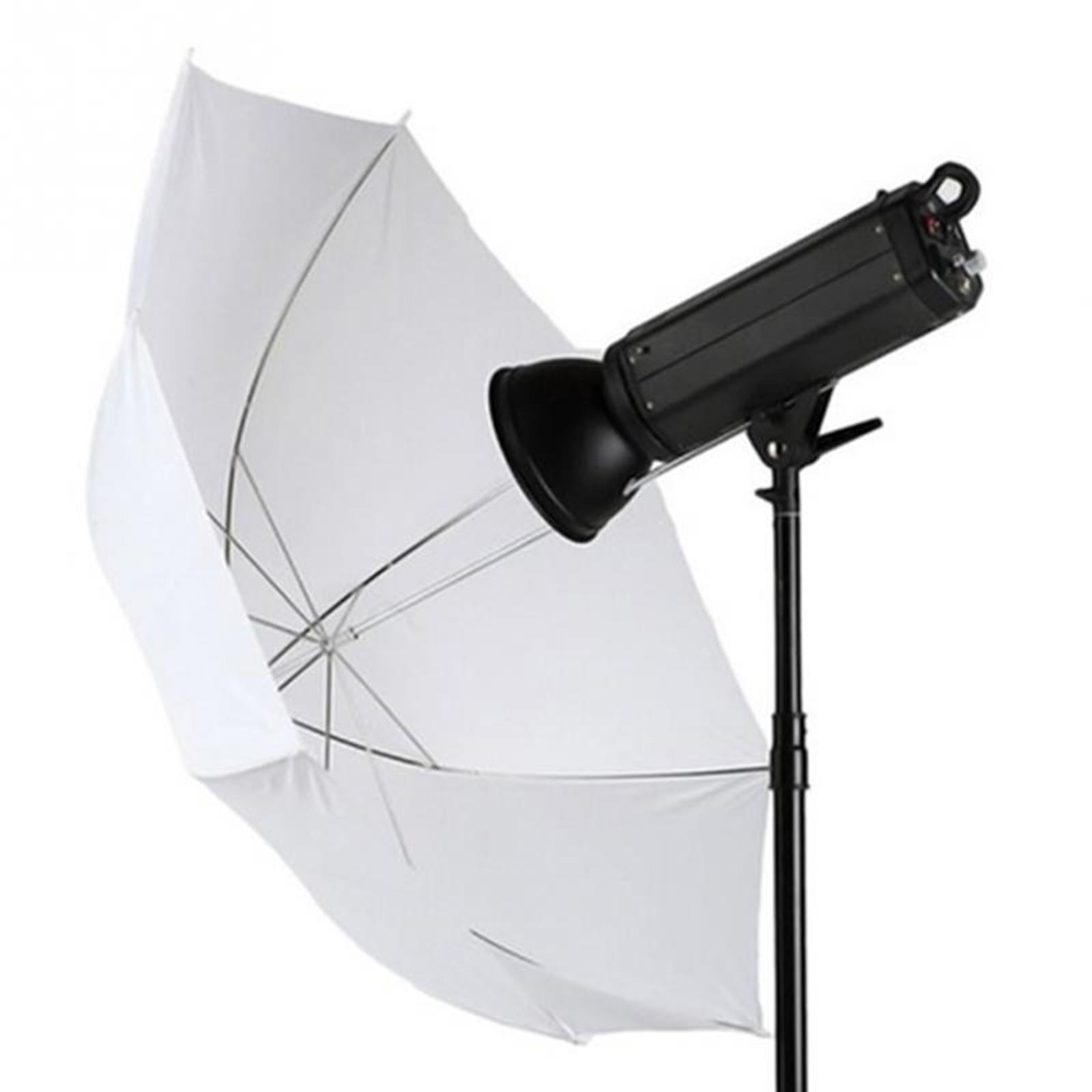 Soft Umbrella Practical for Photo studio Photography