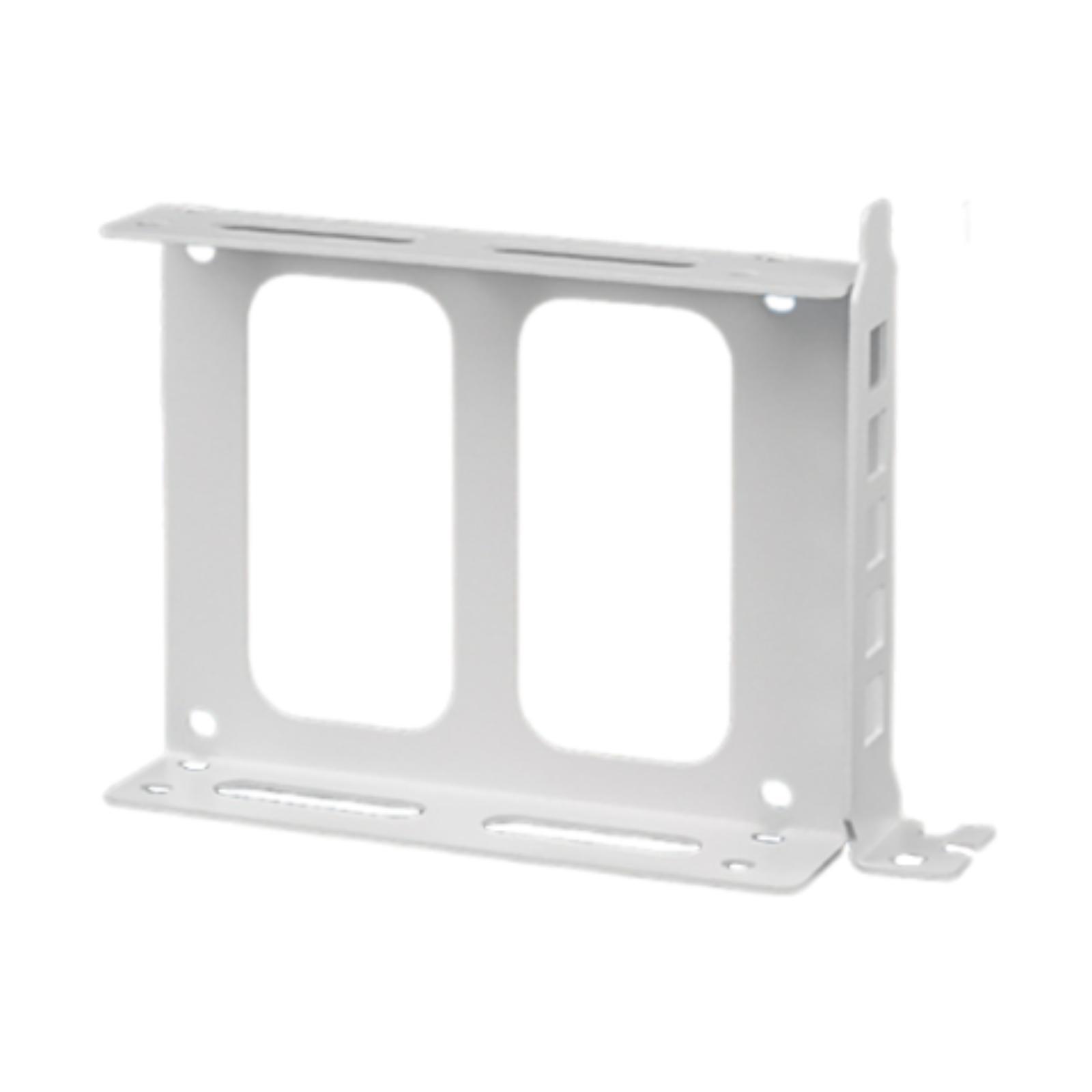 Dual SSD Mounting Bracket