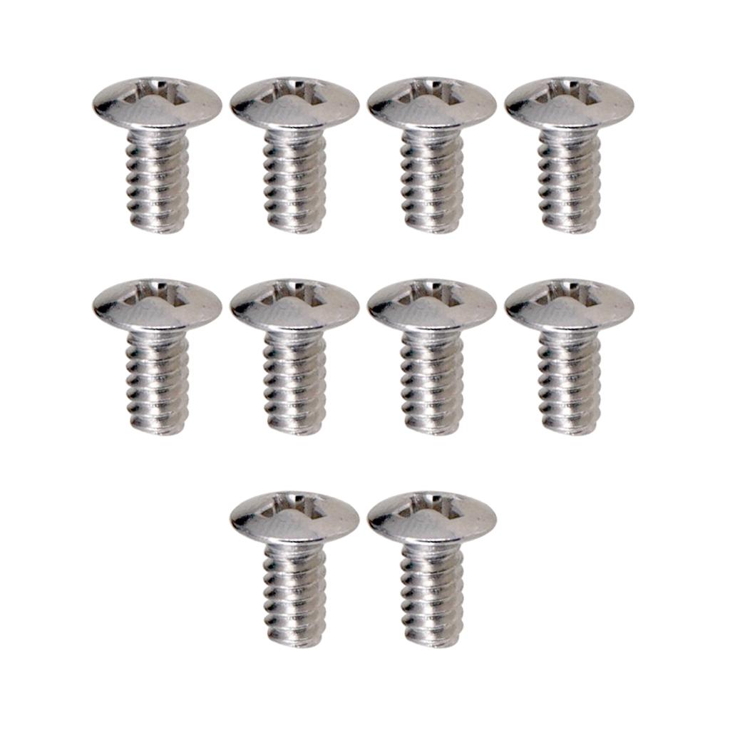 3 Way 5 Way Switch Selector Screws for ST SQ Electric Guitar Parts eBay