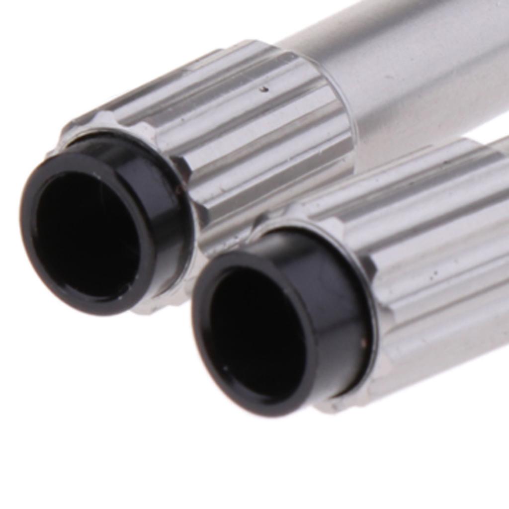 bmx barrel adjuster
