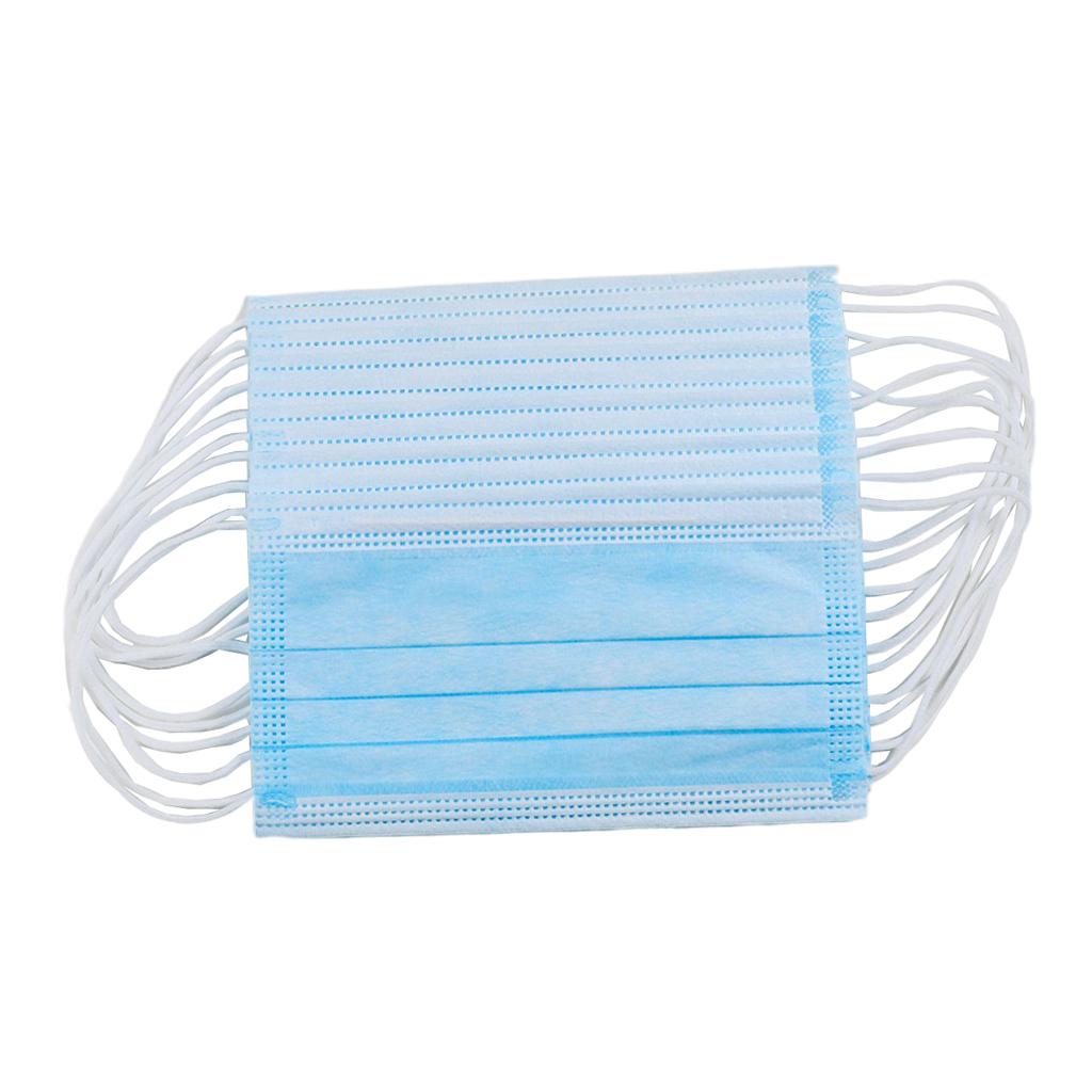 Non-Contact IR Infrared Thermometer Ear Forehead Temperature Gun 