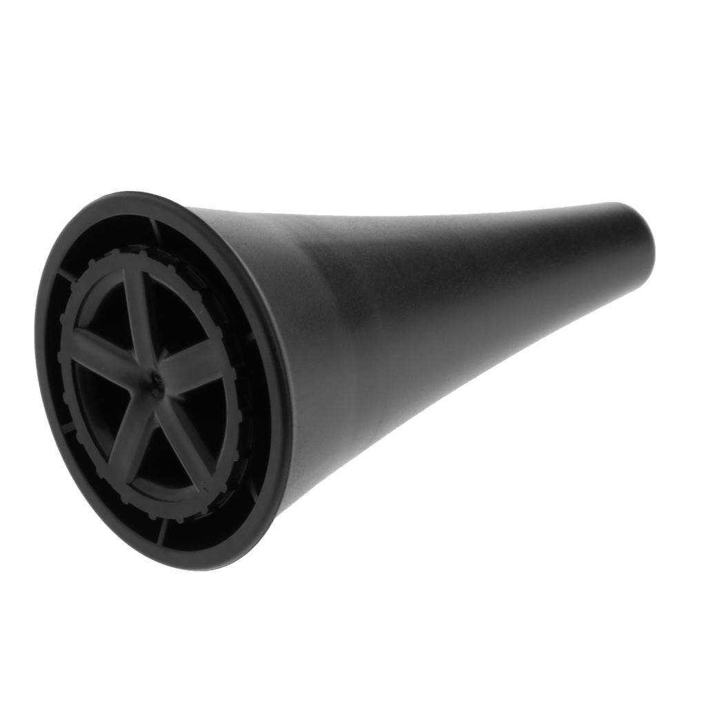 FOLDABLE CLARINET STAND BRACKET PORTABLE MUSICAL INSTRUMENT STRONG PARTS