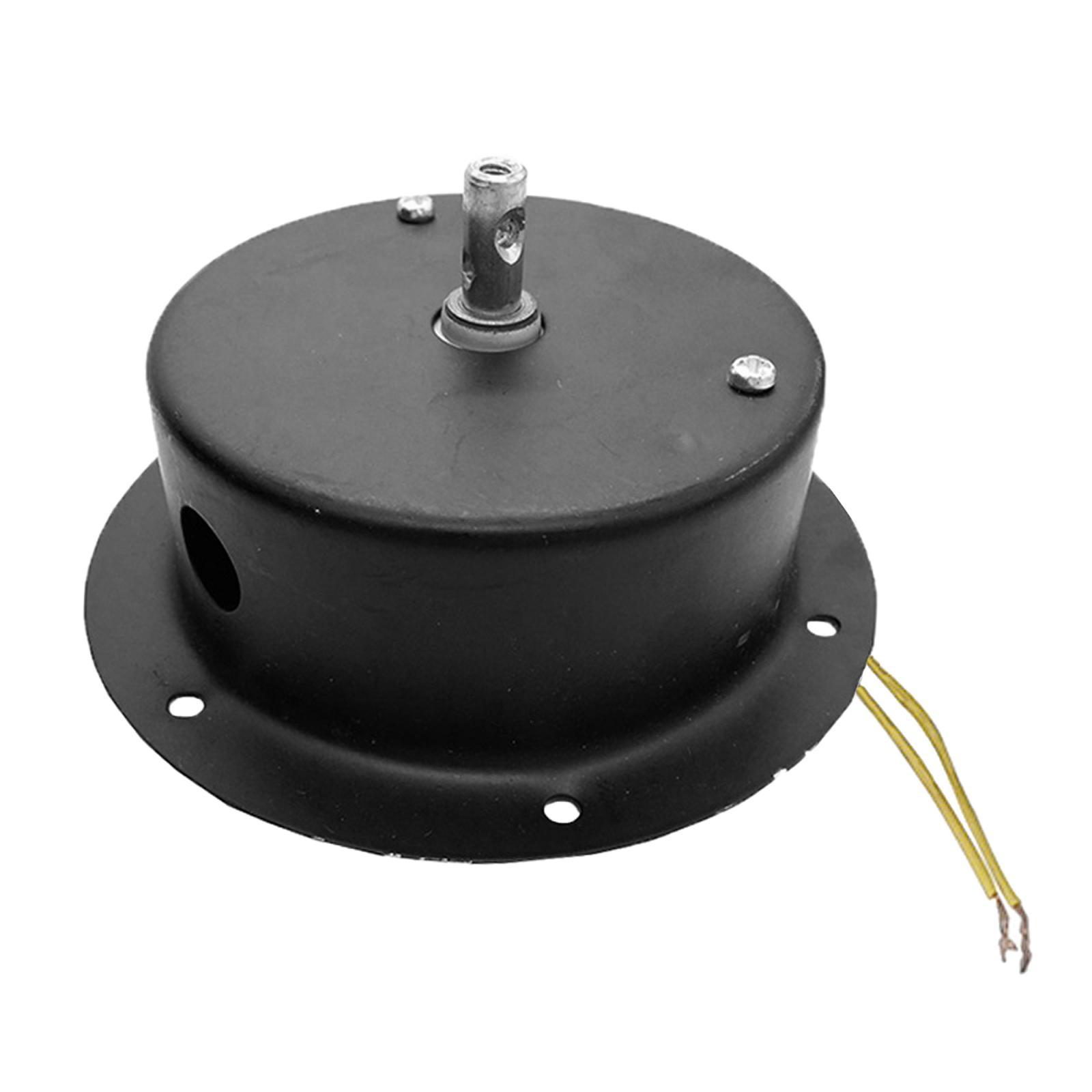 Rotating Mirror Motor