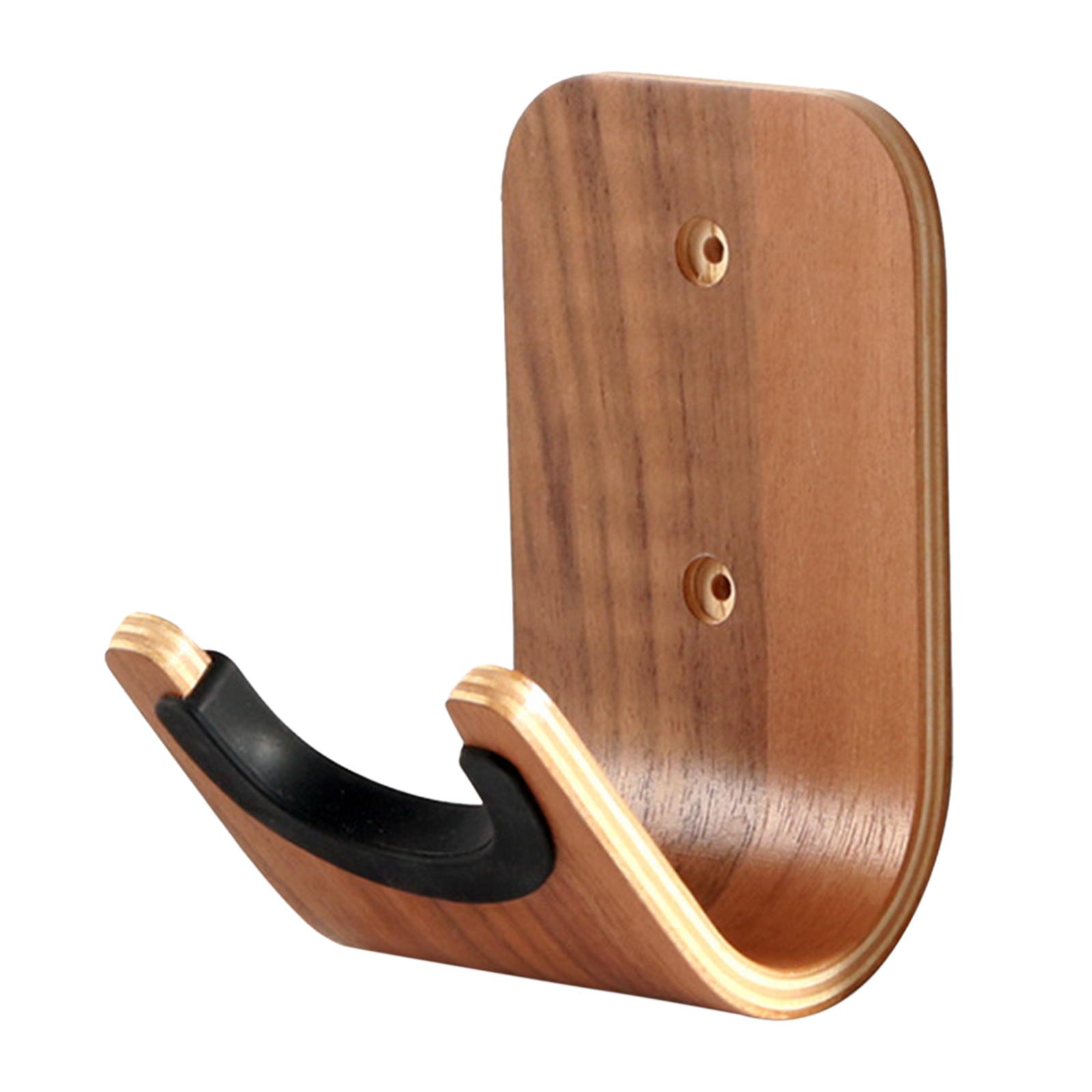 Wall Mounted Hanger Hook Rack