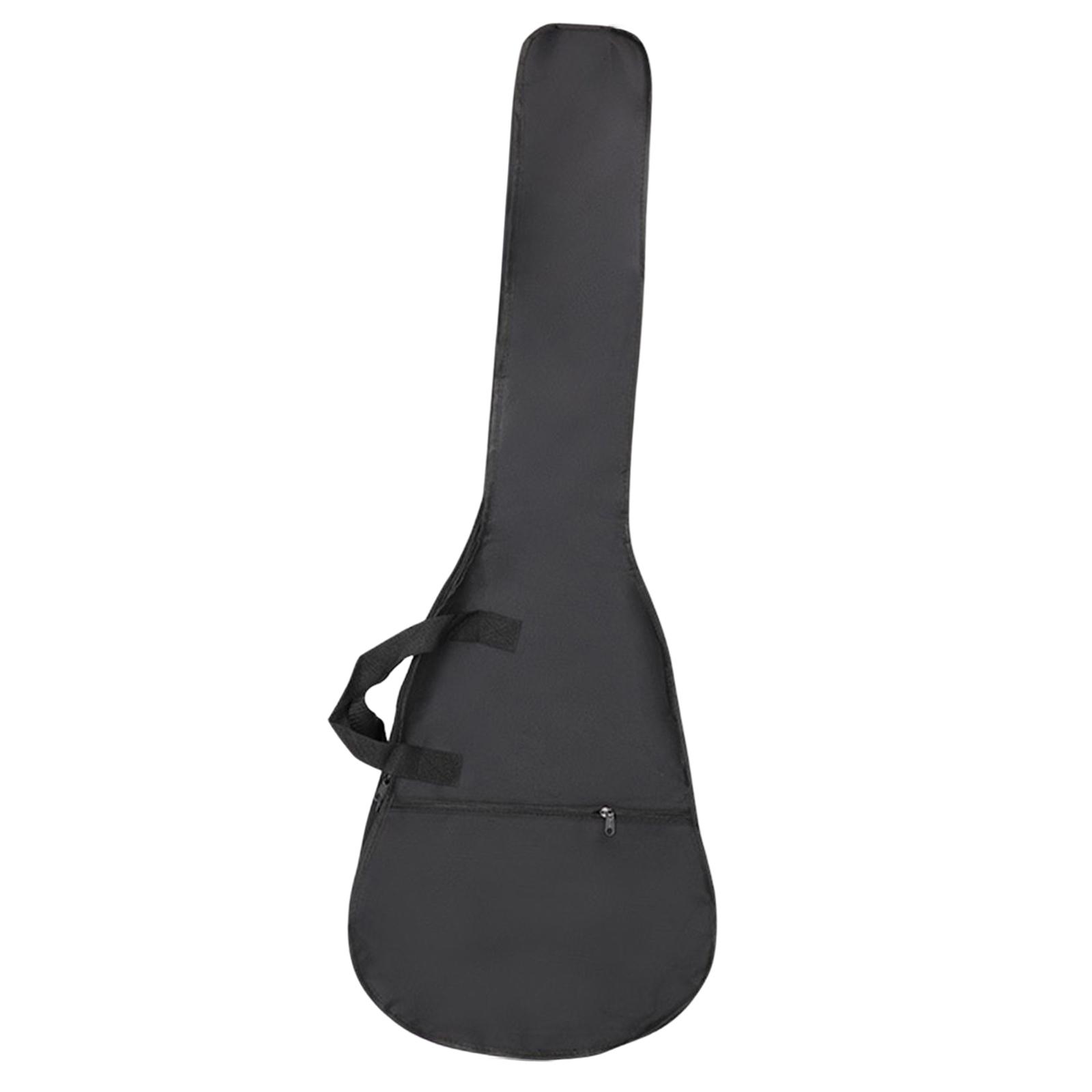 Guitar Backpack with Pockets