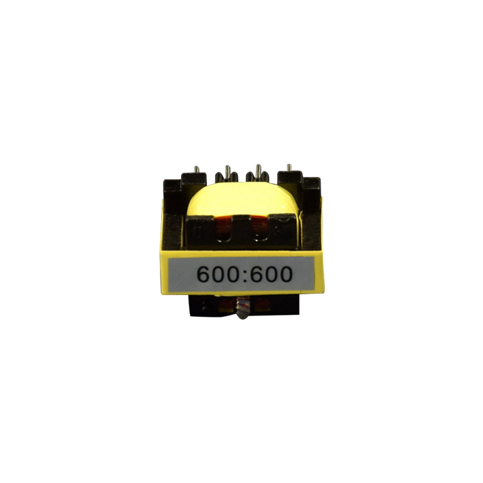 Audio Transformer