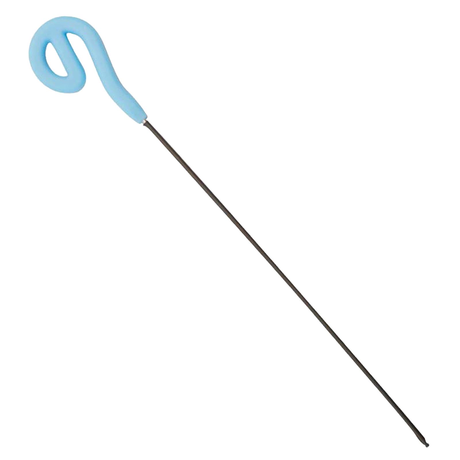 Gong Resonant Mallet Friction Gong Mallet for Instruments Percussion Playing Blue