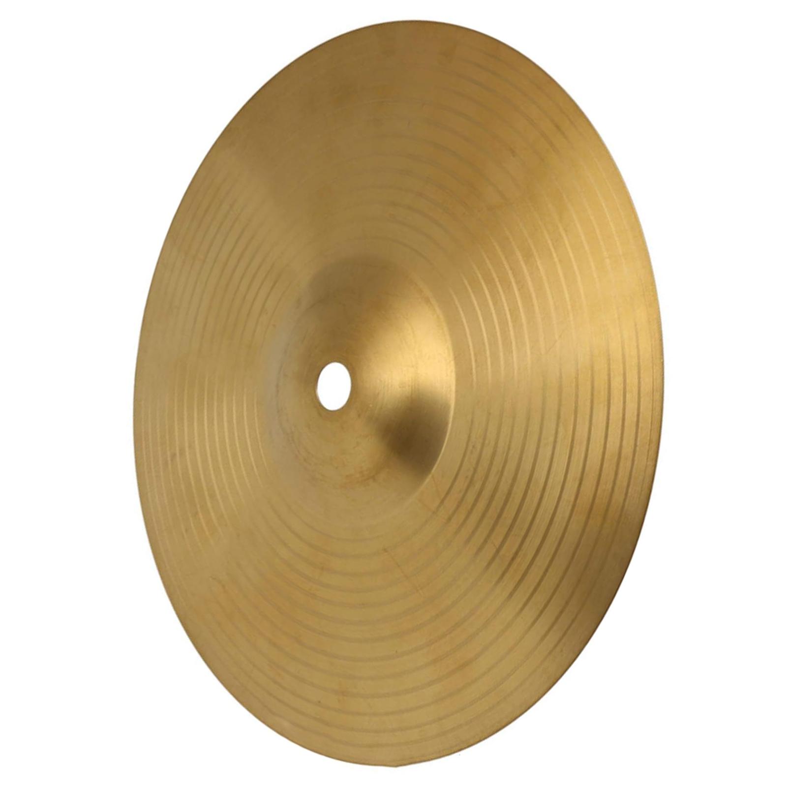 Crash Cymbal 8 Inch