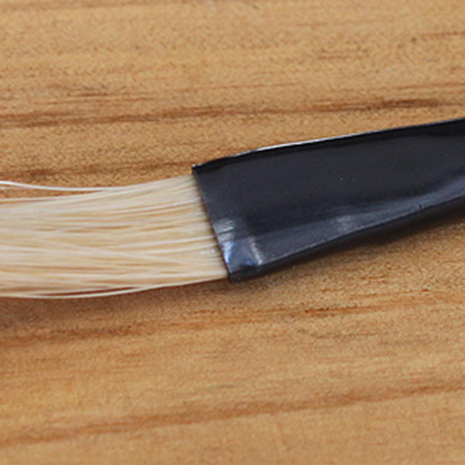 Erhu Bow Hair Chinese Erhu Parts Fiddle Professional Erhu Parts Erhu Strings