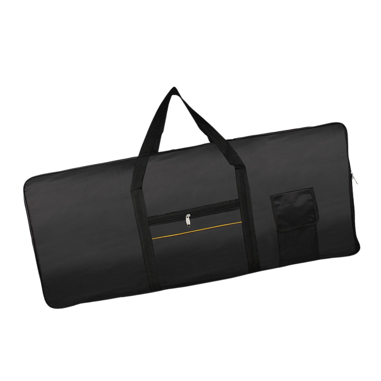88-Key Keyboard Soft Case