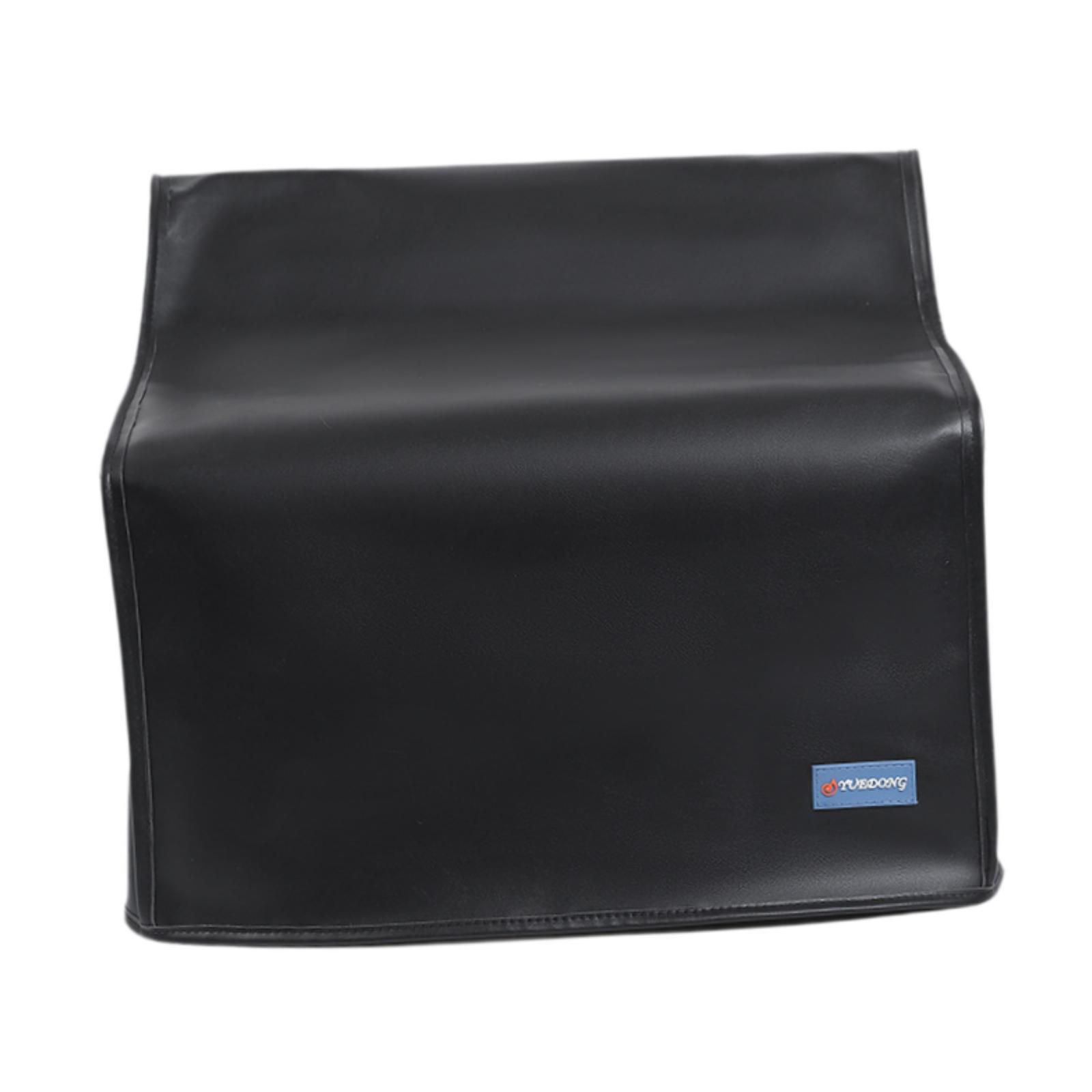 Accordion Dust Cover