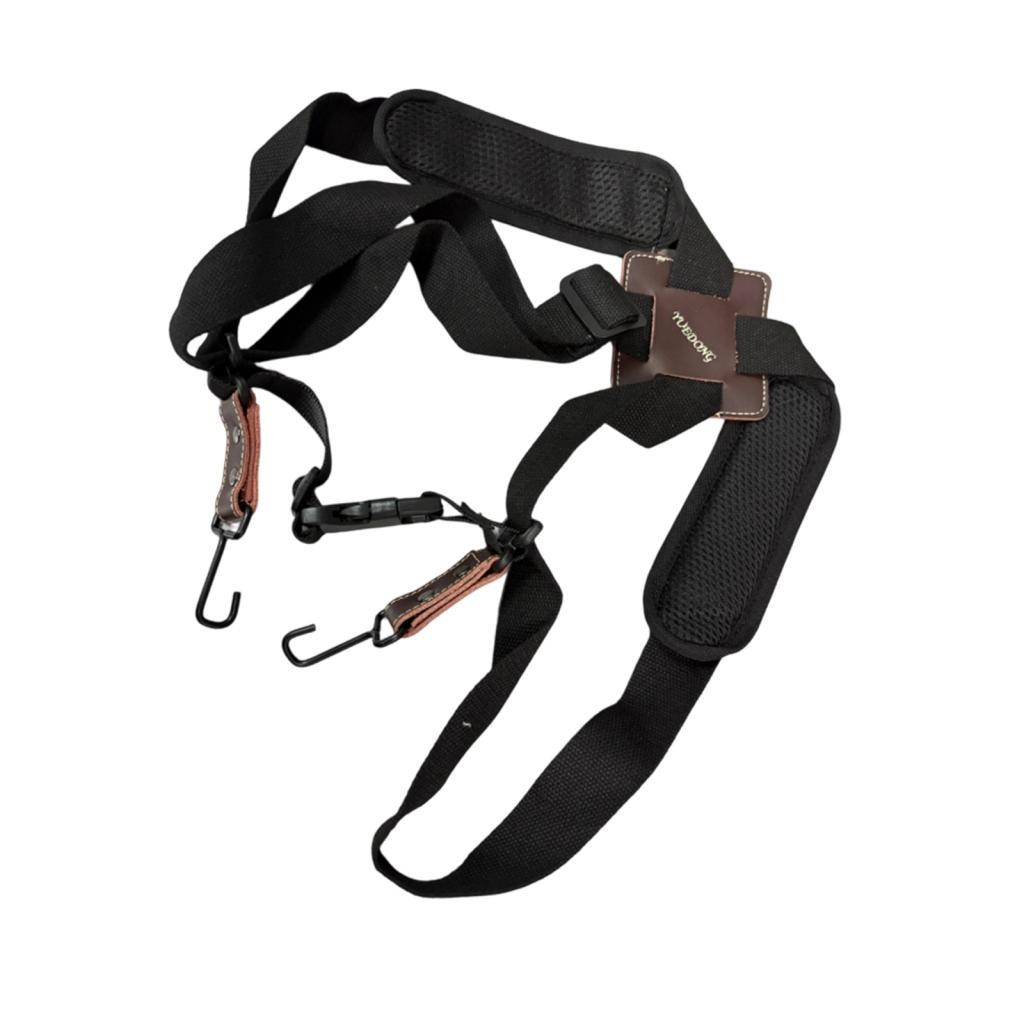 Padded Shoulder Strap