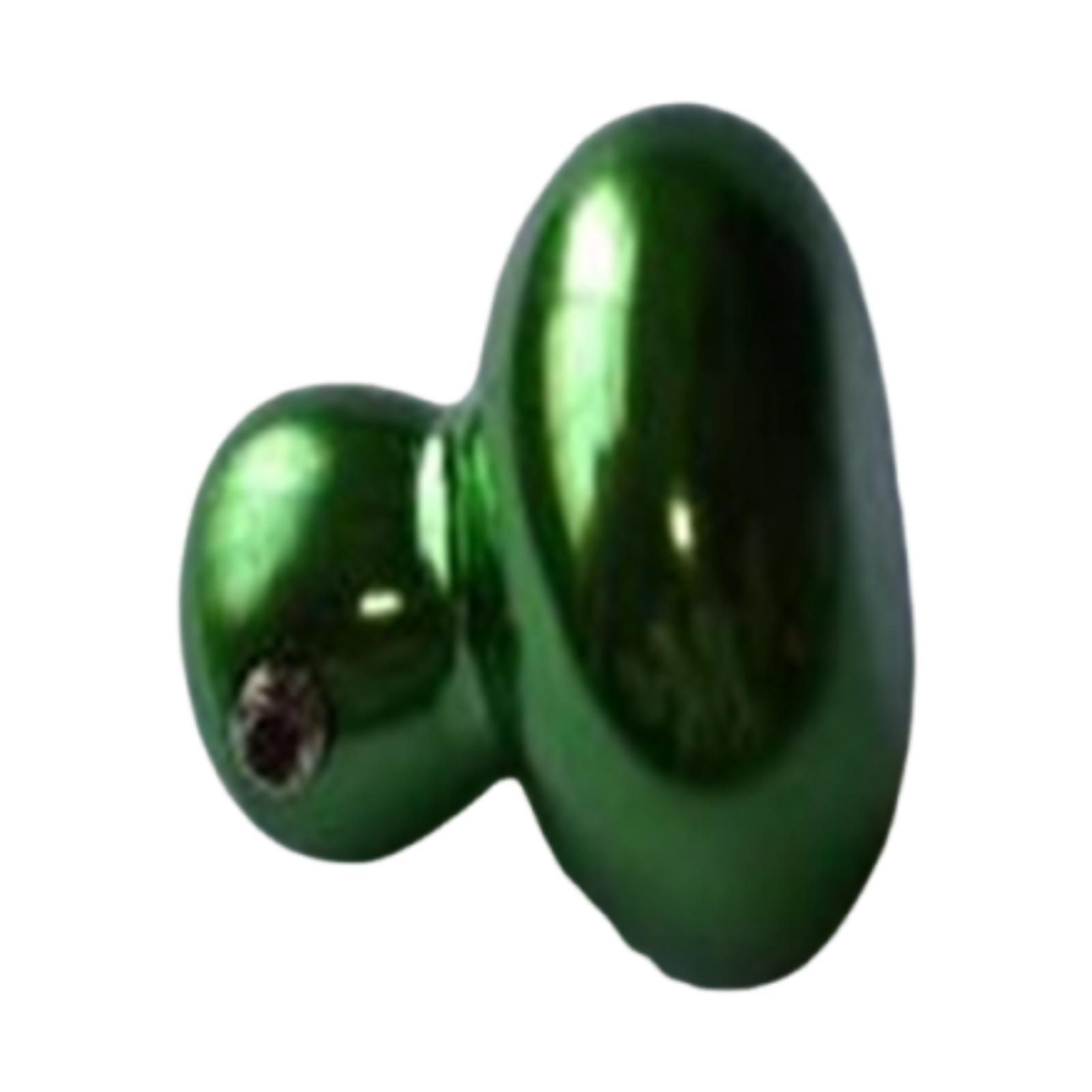 Tuning Fork Attachment Boot Green