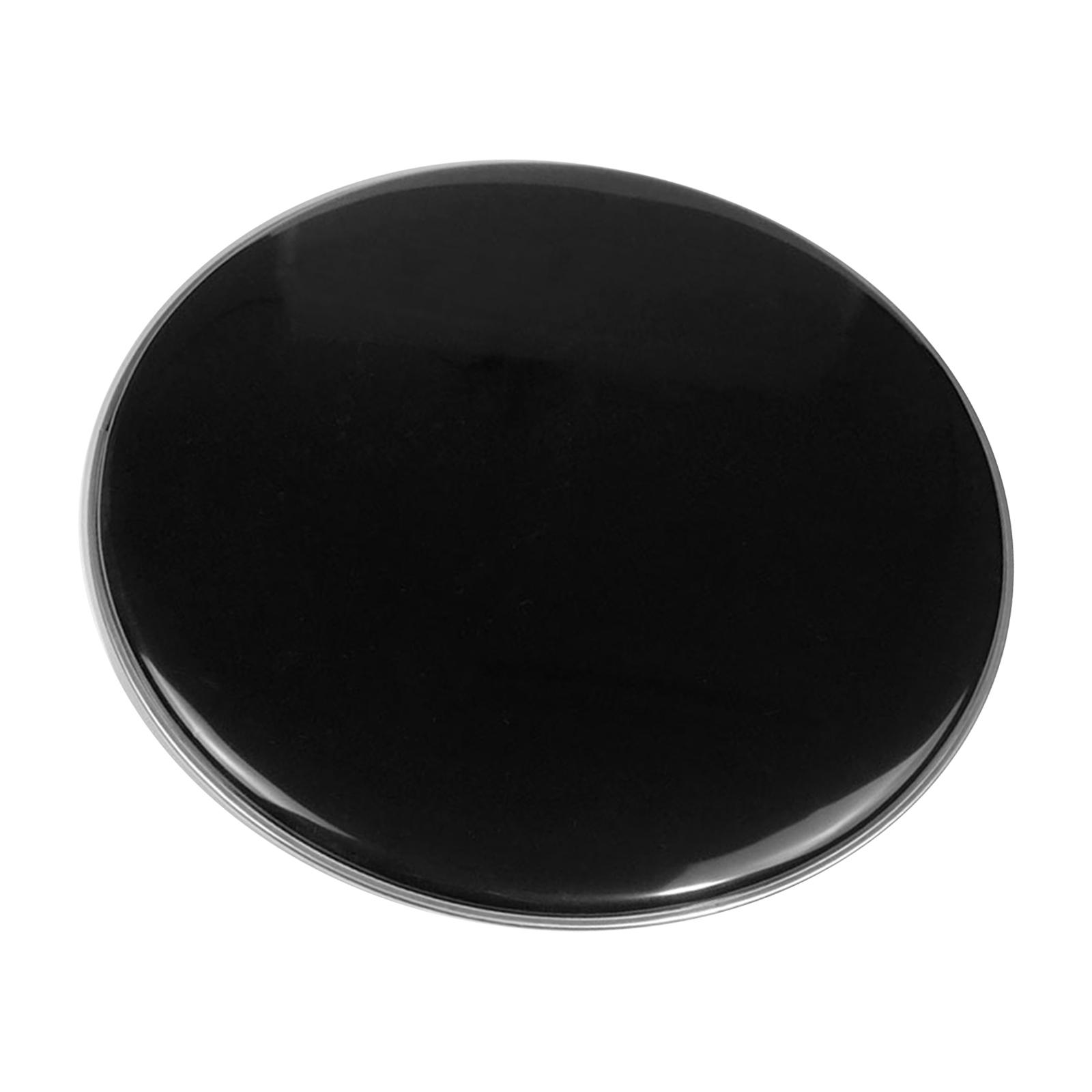 Drum Head 11inch Black