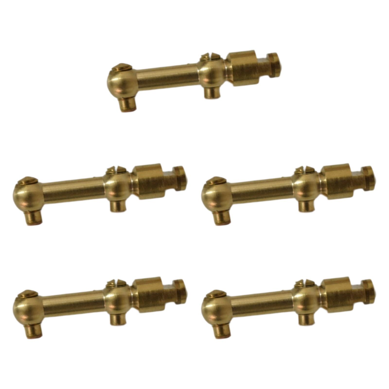 Saxophone Adjustment Screw Tool
