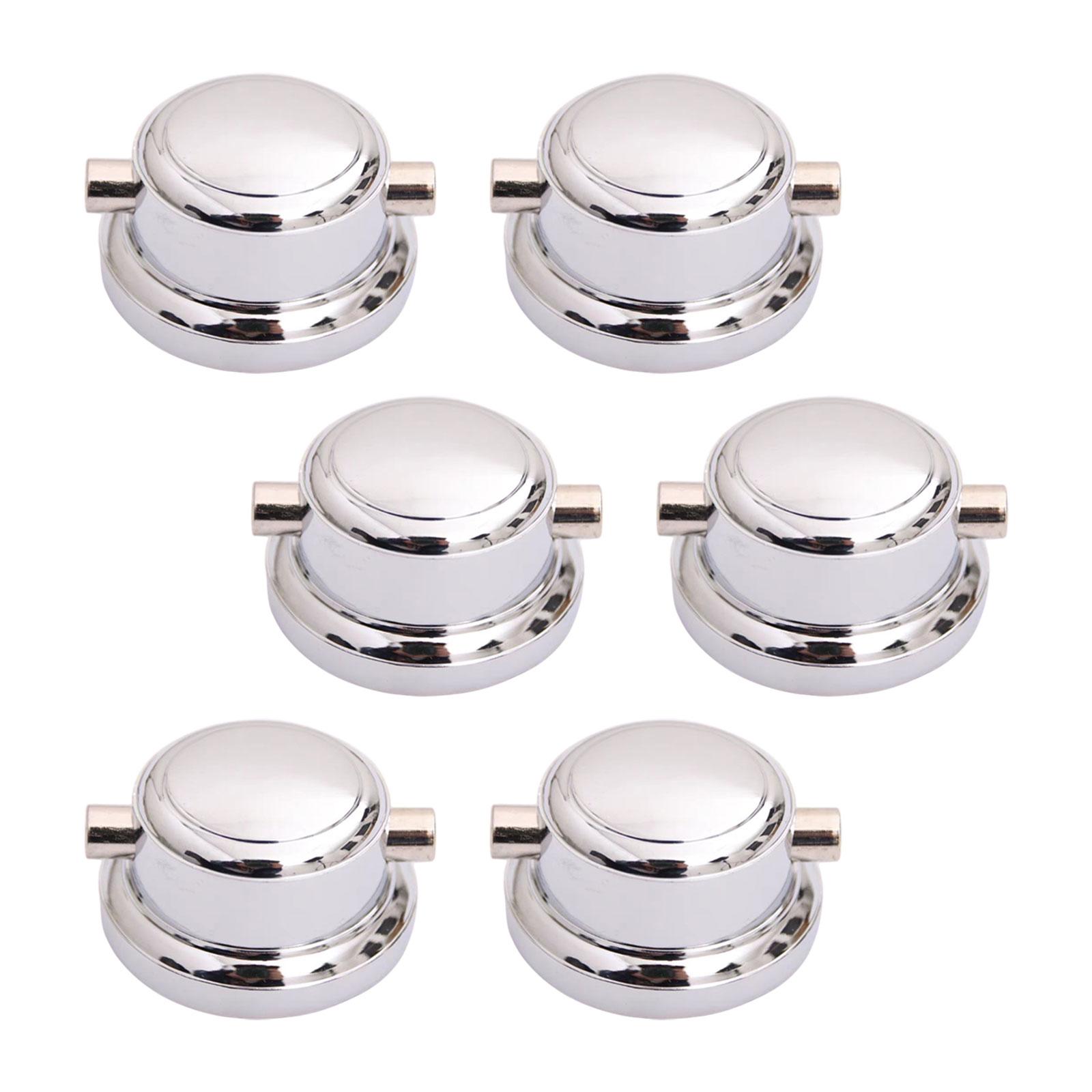 Drum Lugs 6 Set
