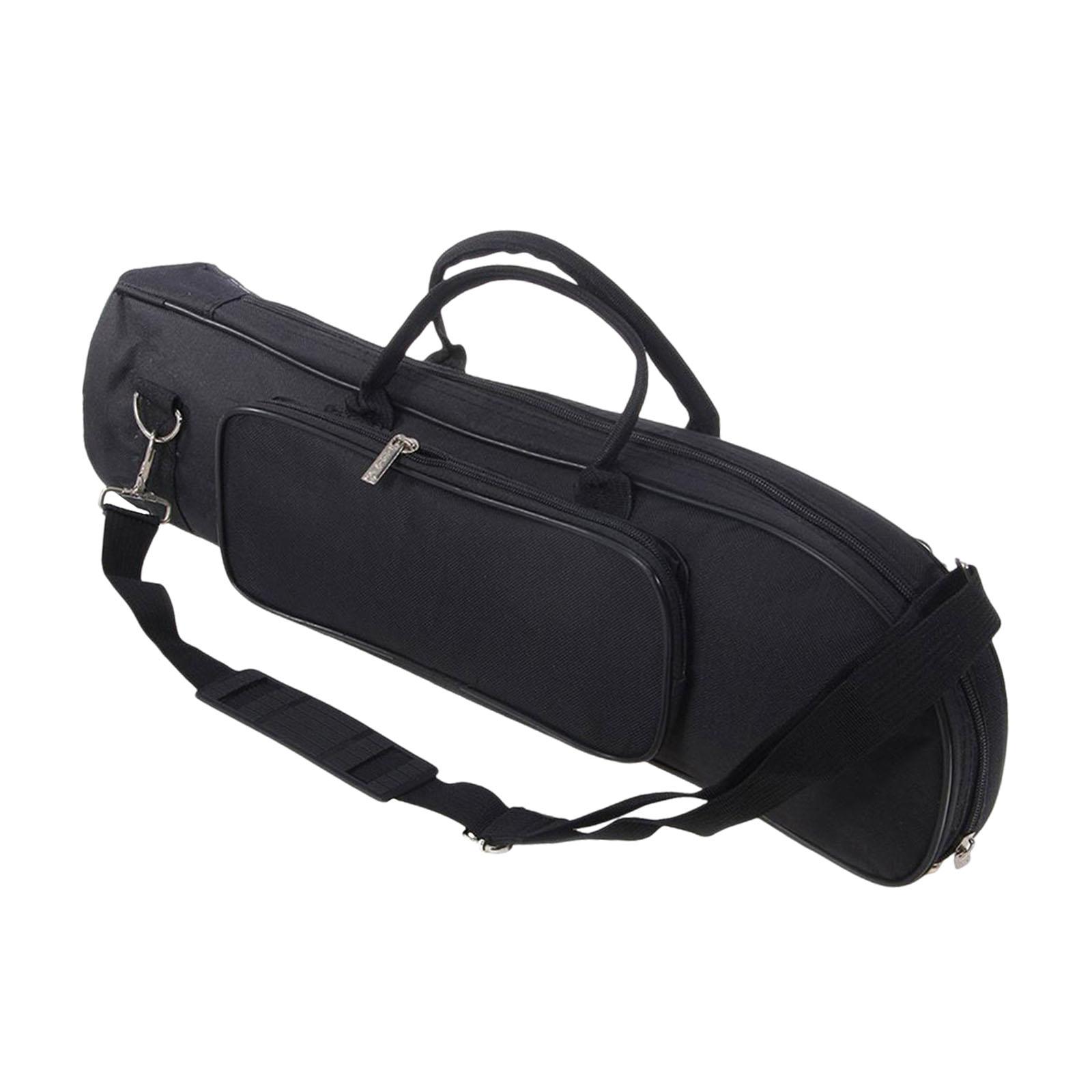 Trumpet Bag with Shoulder Strap
