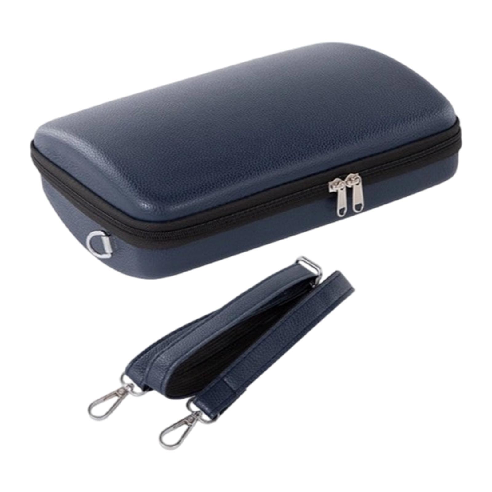 Clarinet Case with Shoulder Strap