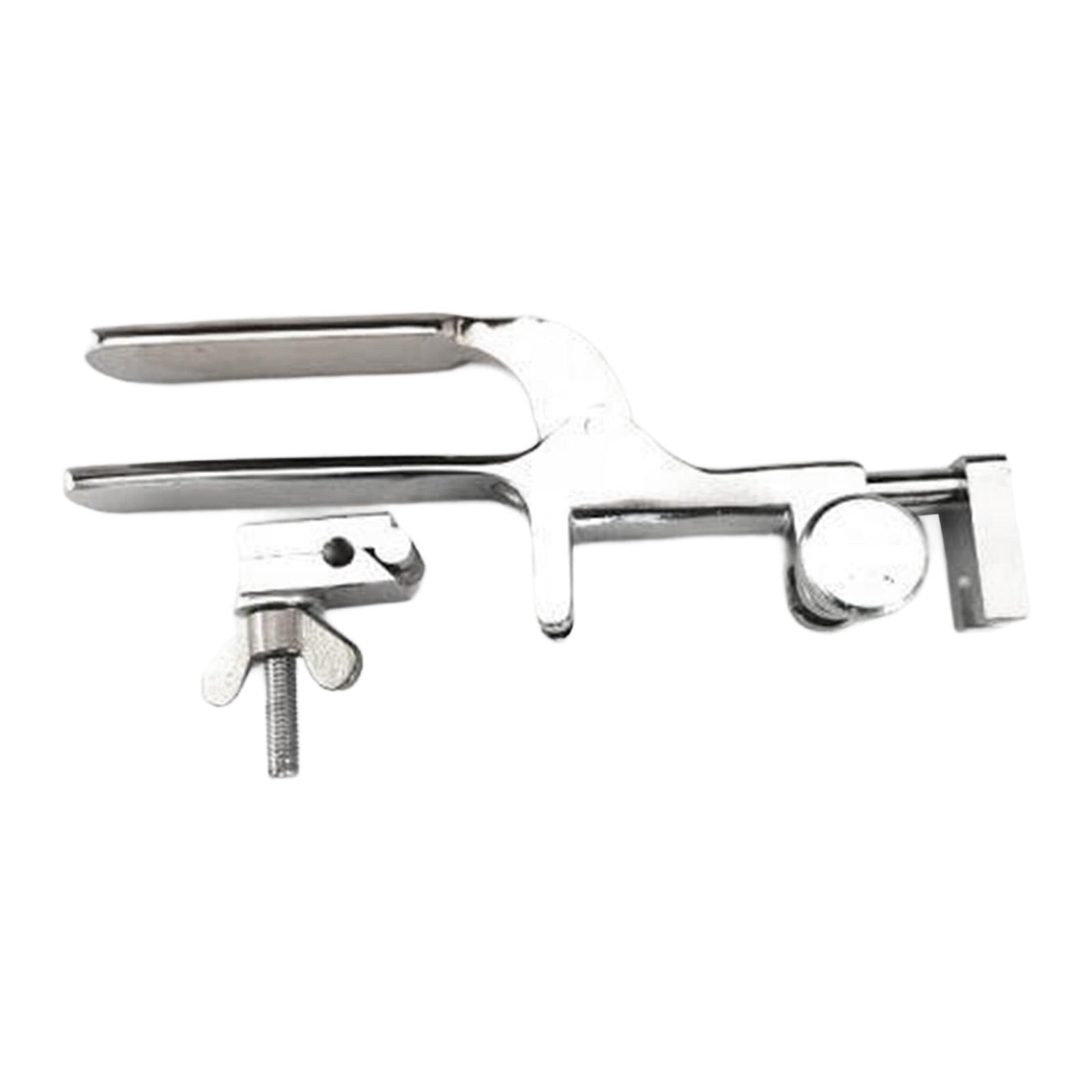Piano Hammer Puller Tongs Portable Keyboard Repairing Show Beginners Repair