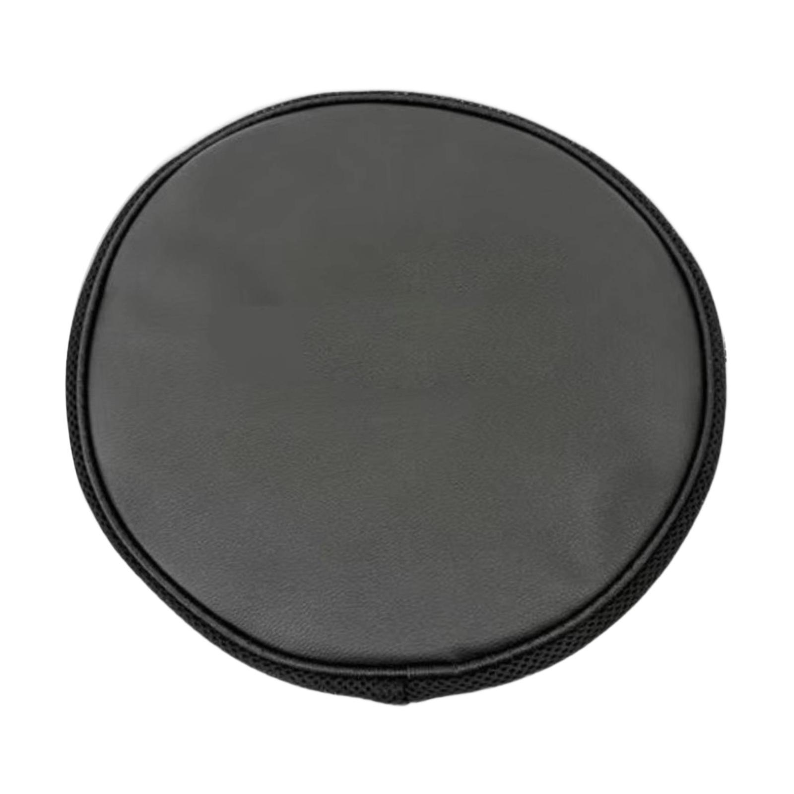 African Drum Skin Cover