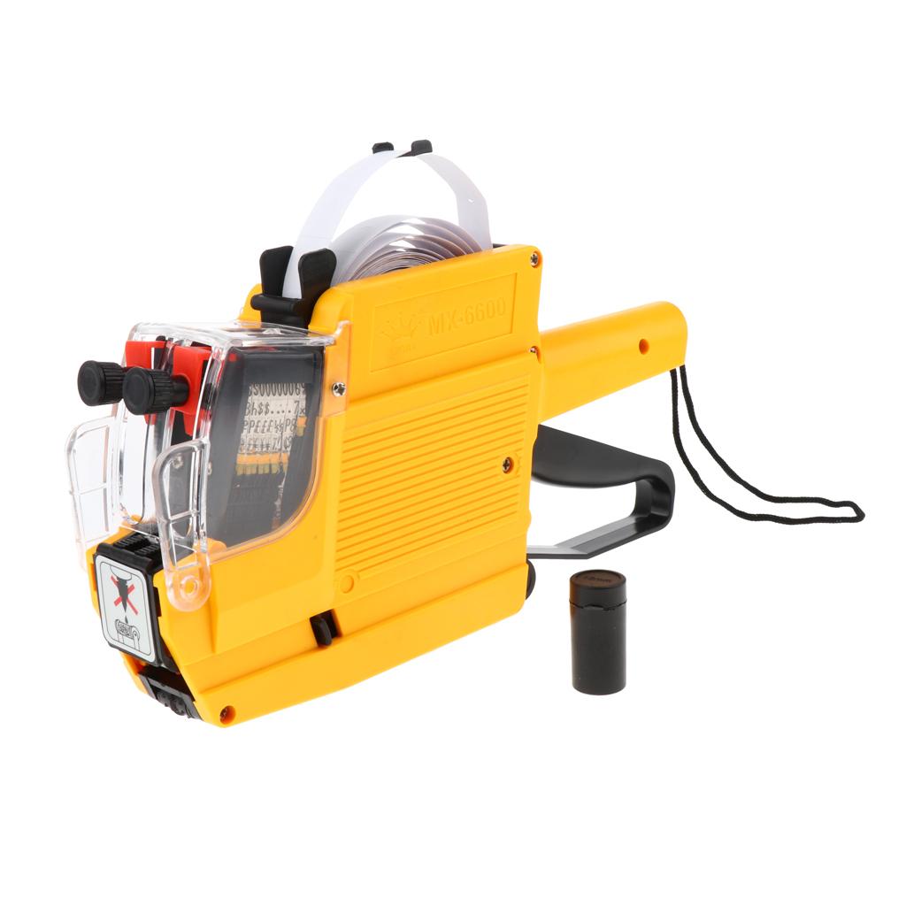 mx 6600 price labeller mx 6600 price labeller