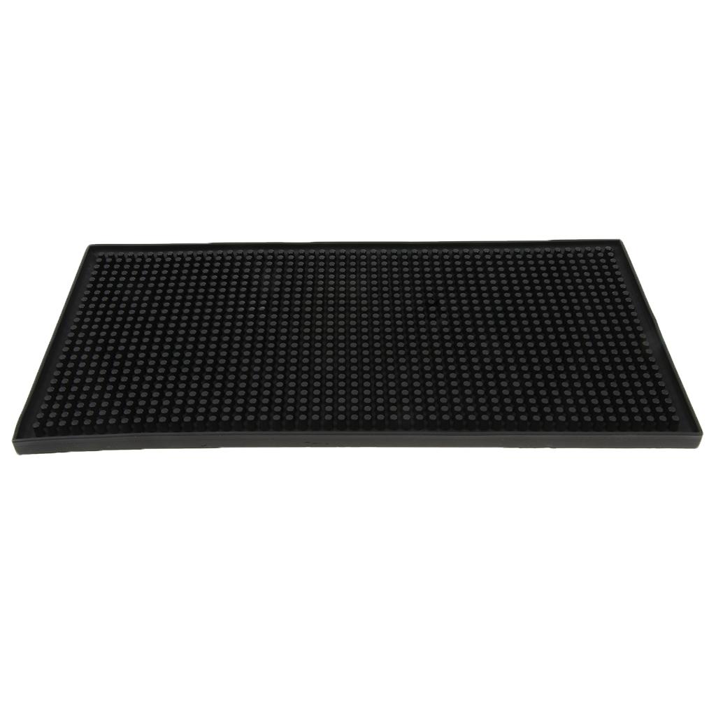 Beer Bar Runner Spill Mat 30x15x1cm