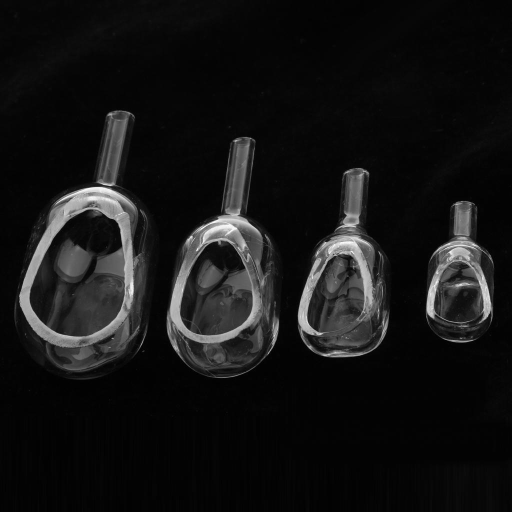 Weighing Funnel, Weighing Boat Round, Scoopshaped, High Quality, 4 Size eBay