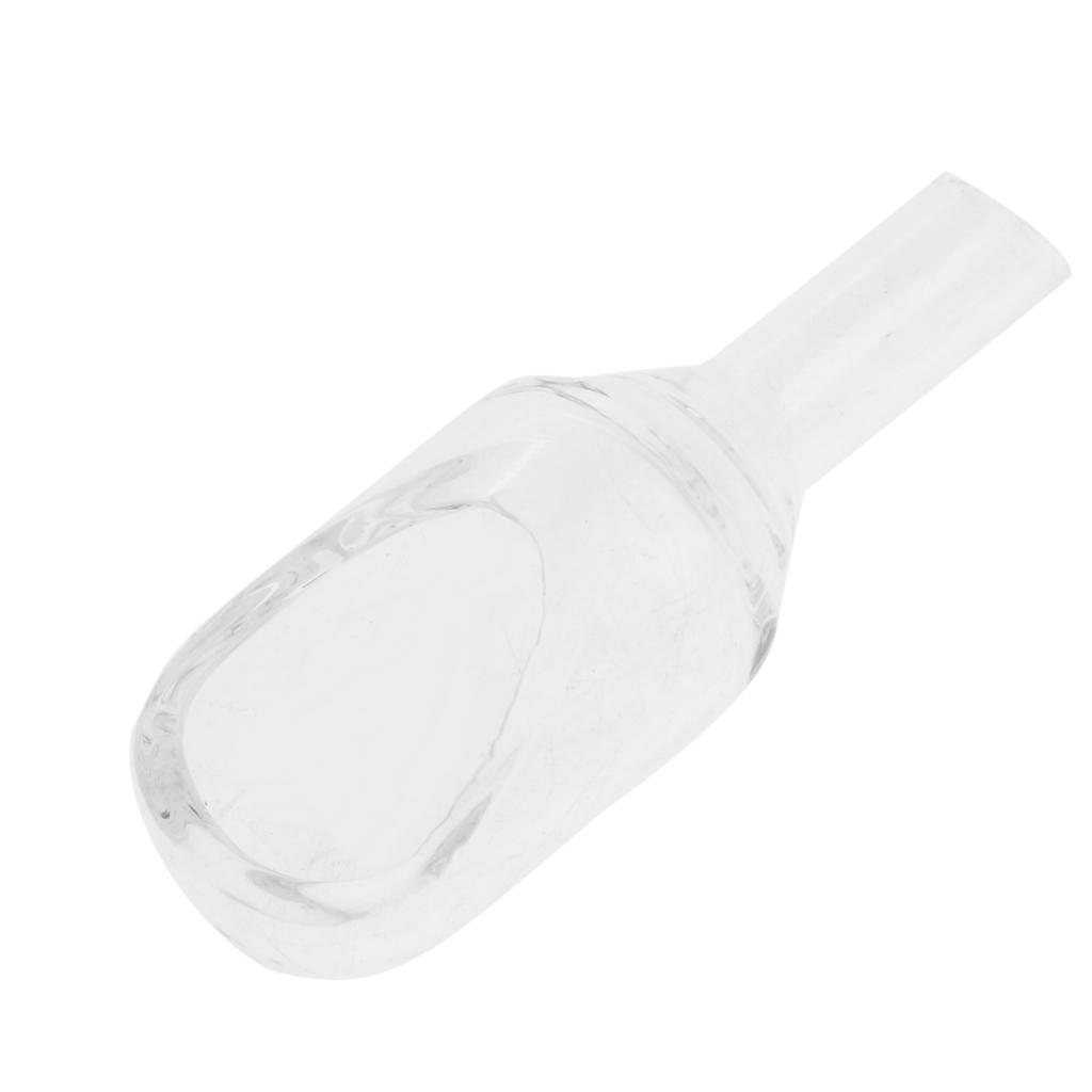 Weighing Funnel, Weighing Boat Round, Scoopshaped, High Quality, 4 Size eBay