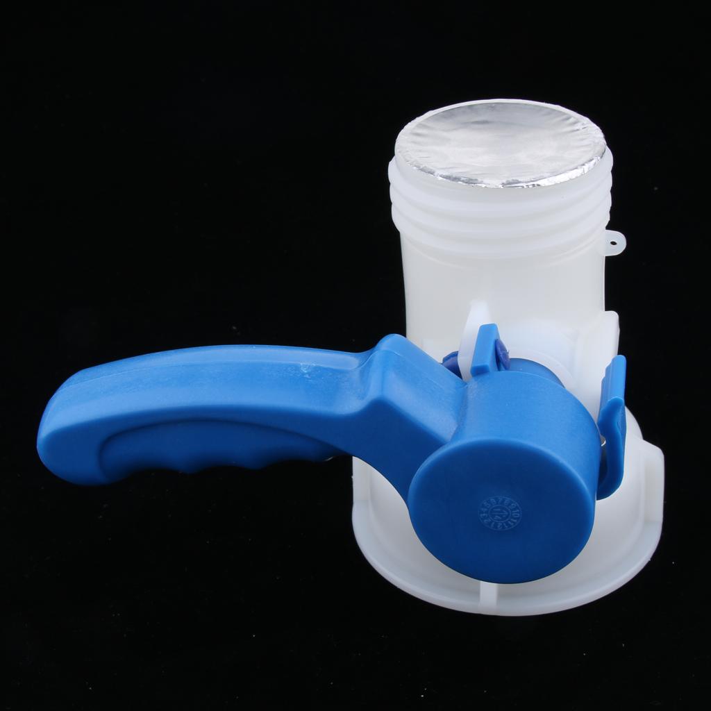 Yard Garden Water Tap Hose Connector Adapter Fittings DN50